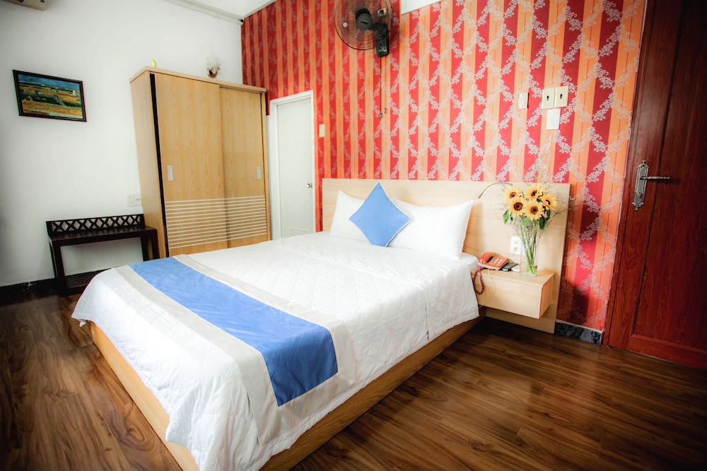 Victory Hotel