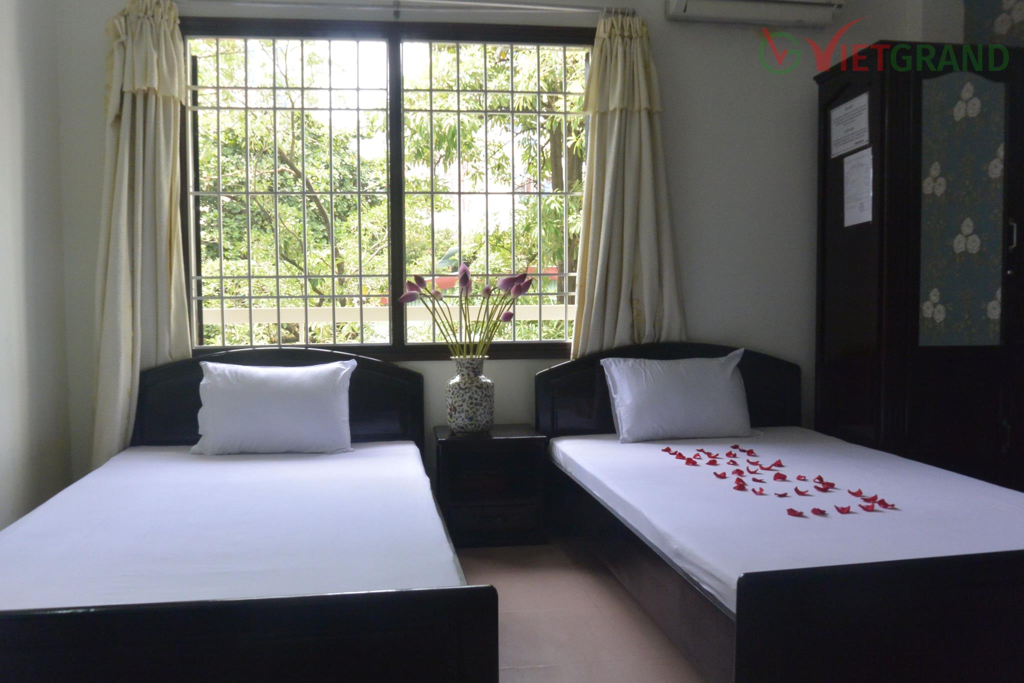 Viet Grand Hotel