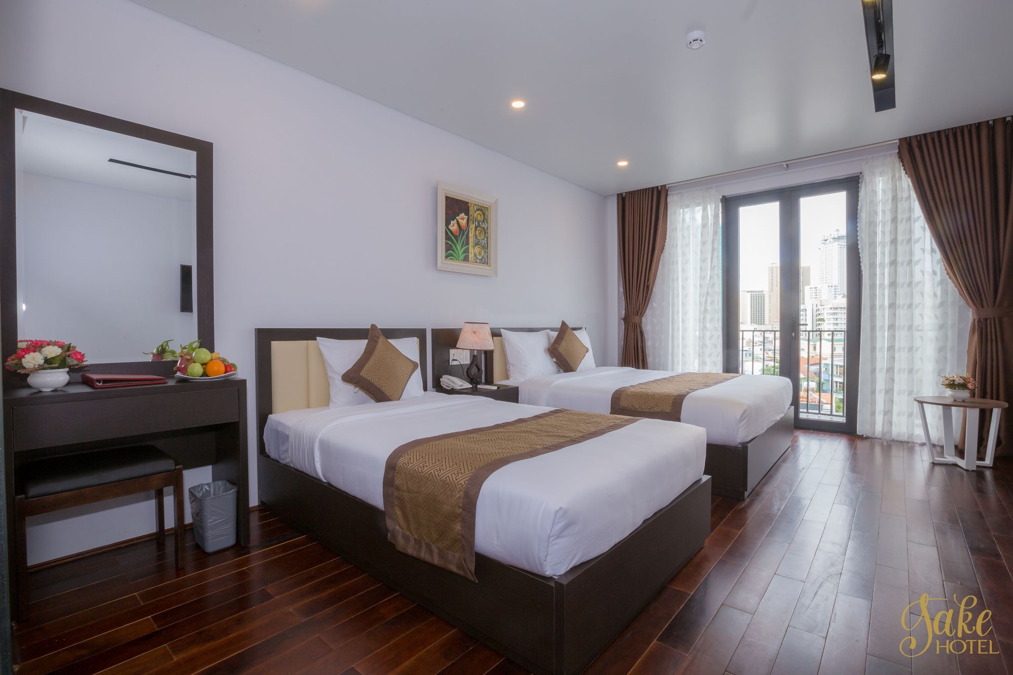 Honzo Hotel