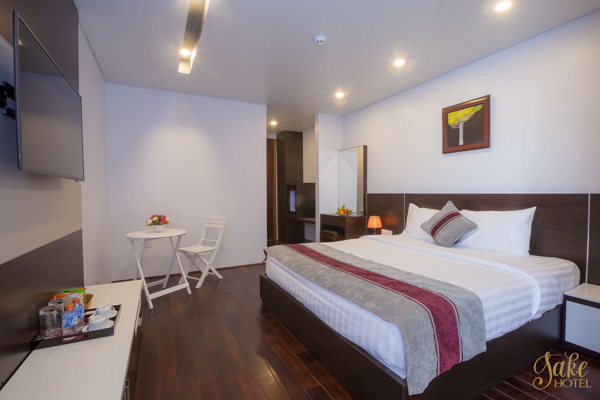 Honzo Hotel