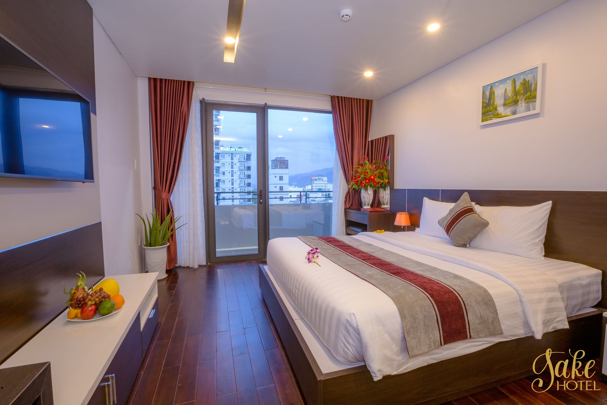 Honzo Hotel