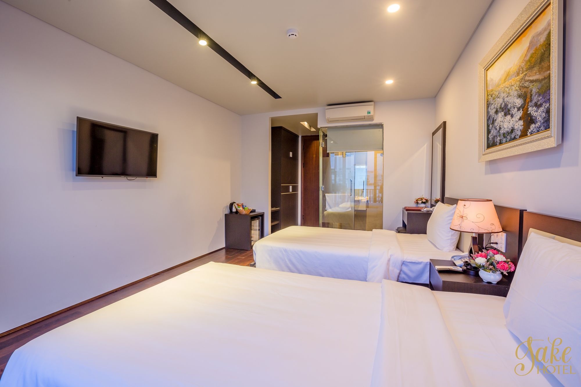 Honzo Hotel