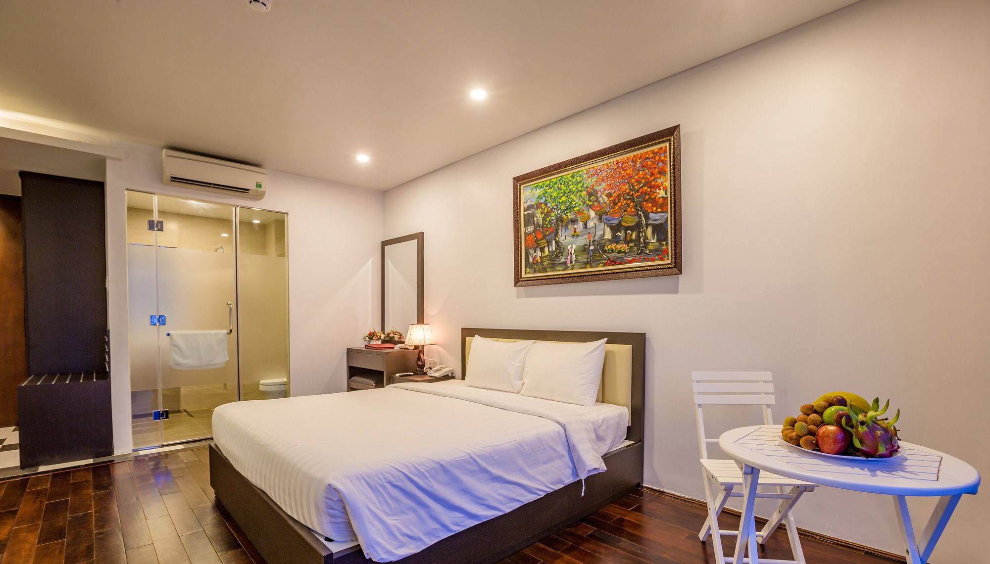 Honzo Hotel