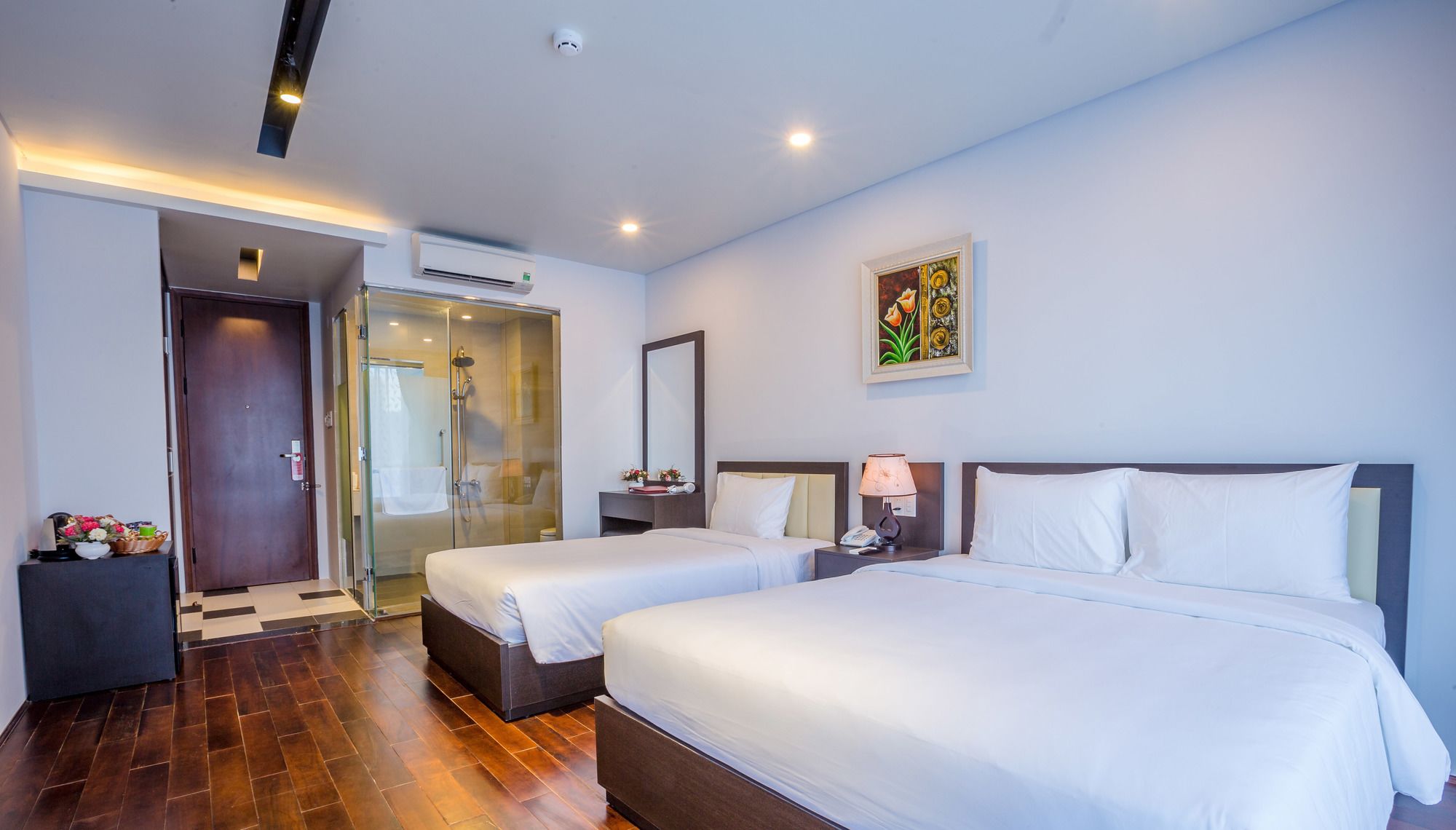 Honzo Hotel