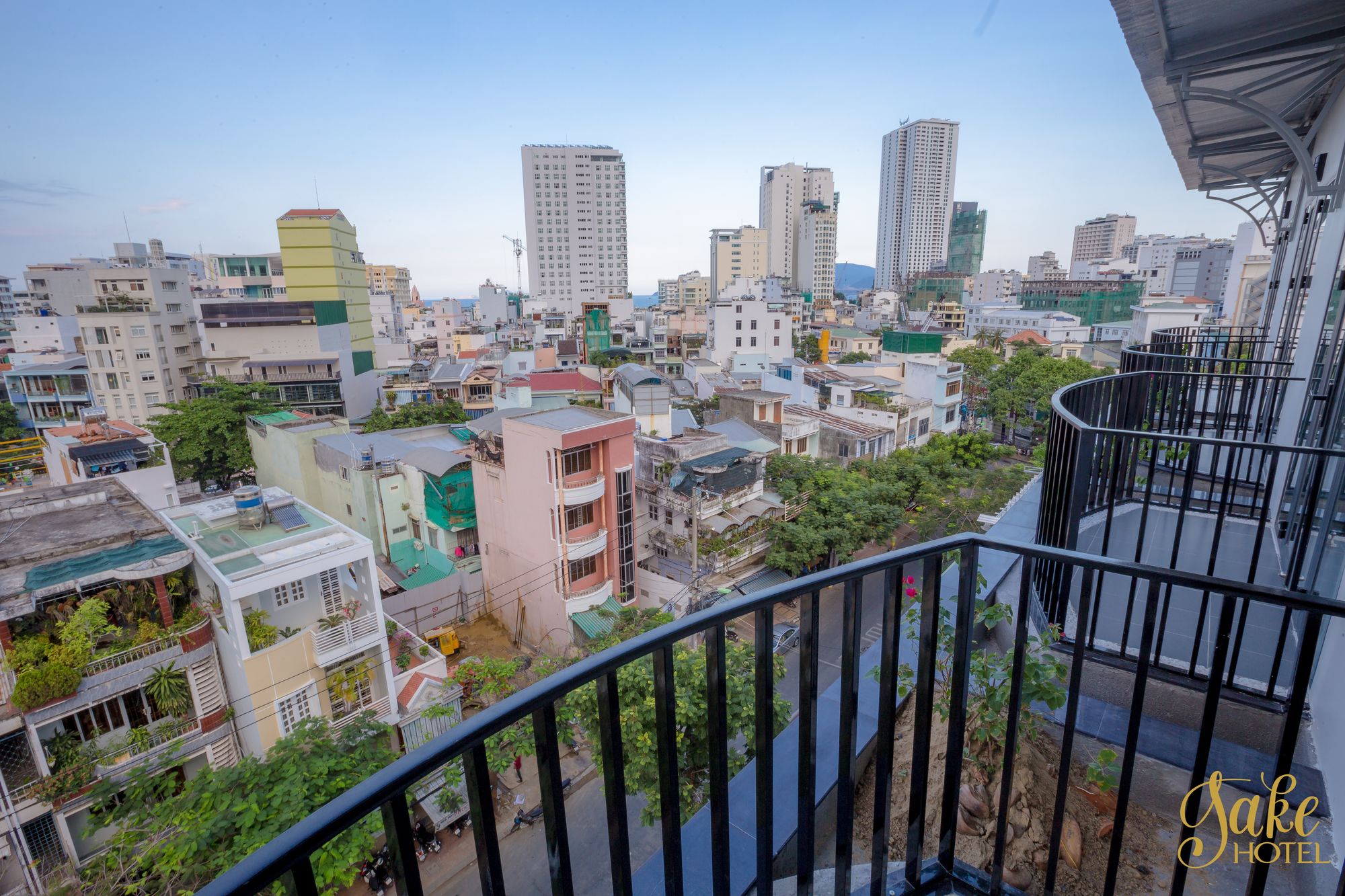 Honzo Hotel