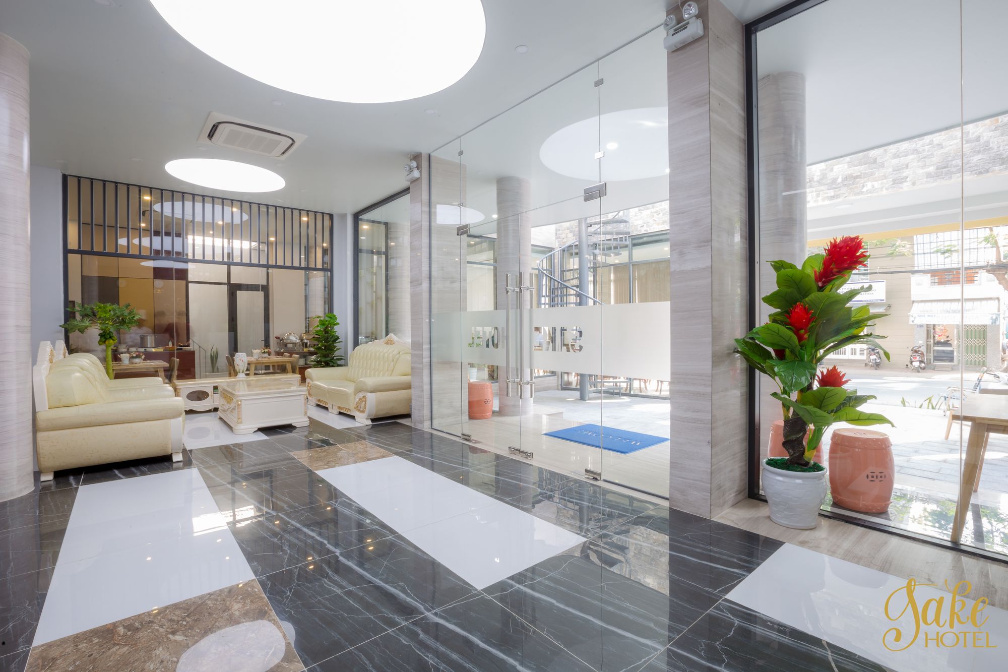 Honzo Hotel