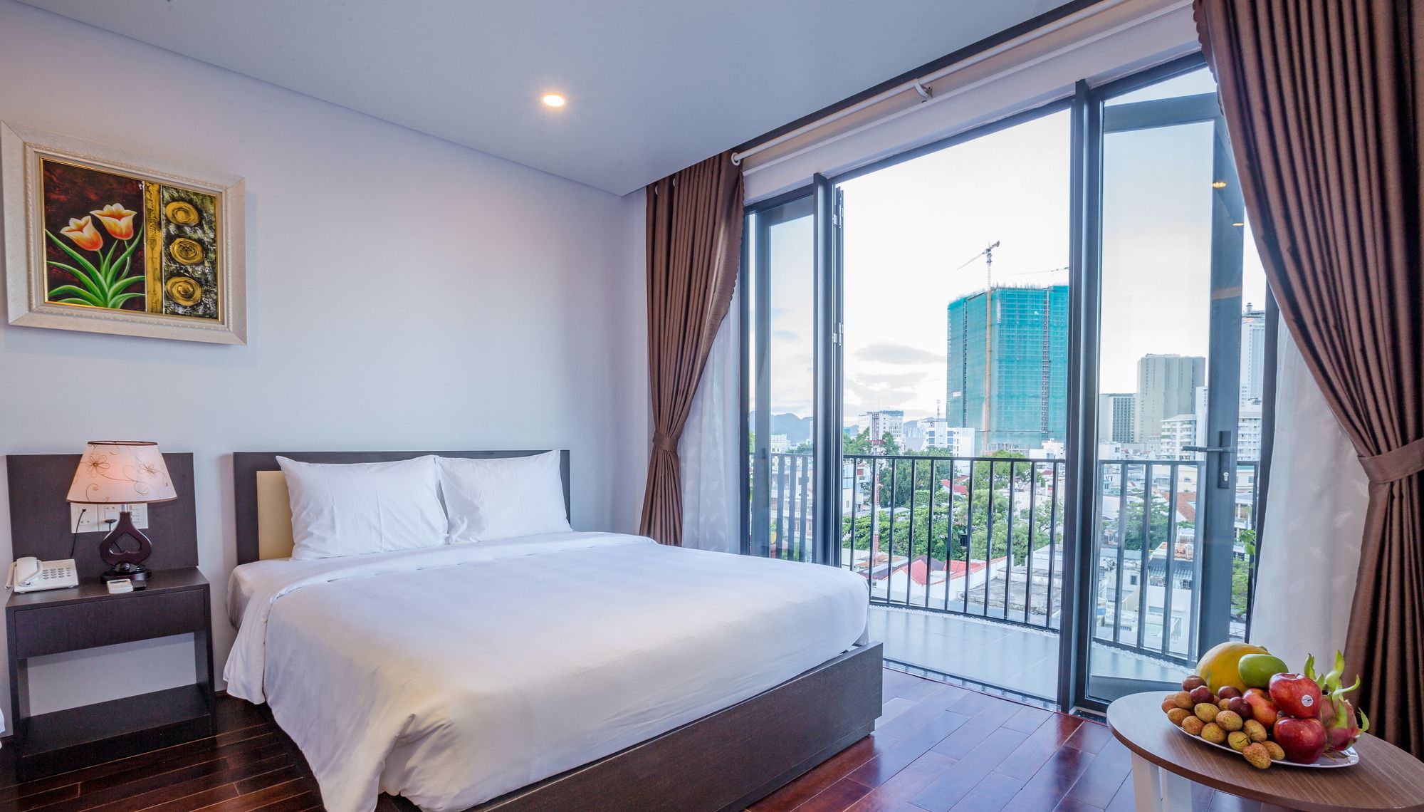 Honzo Hotel