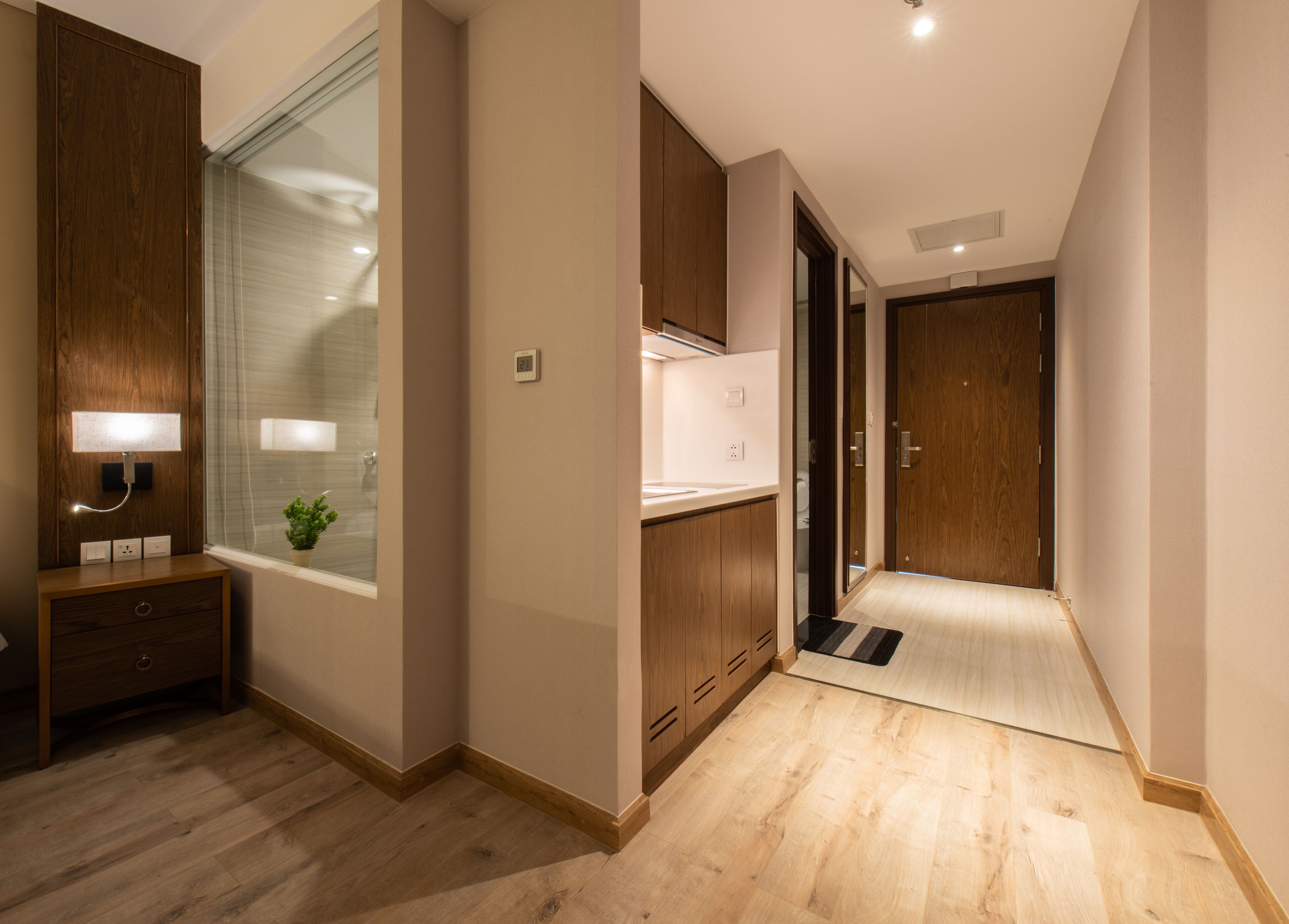 Vinlegend Apartments