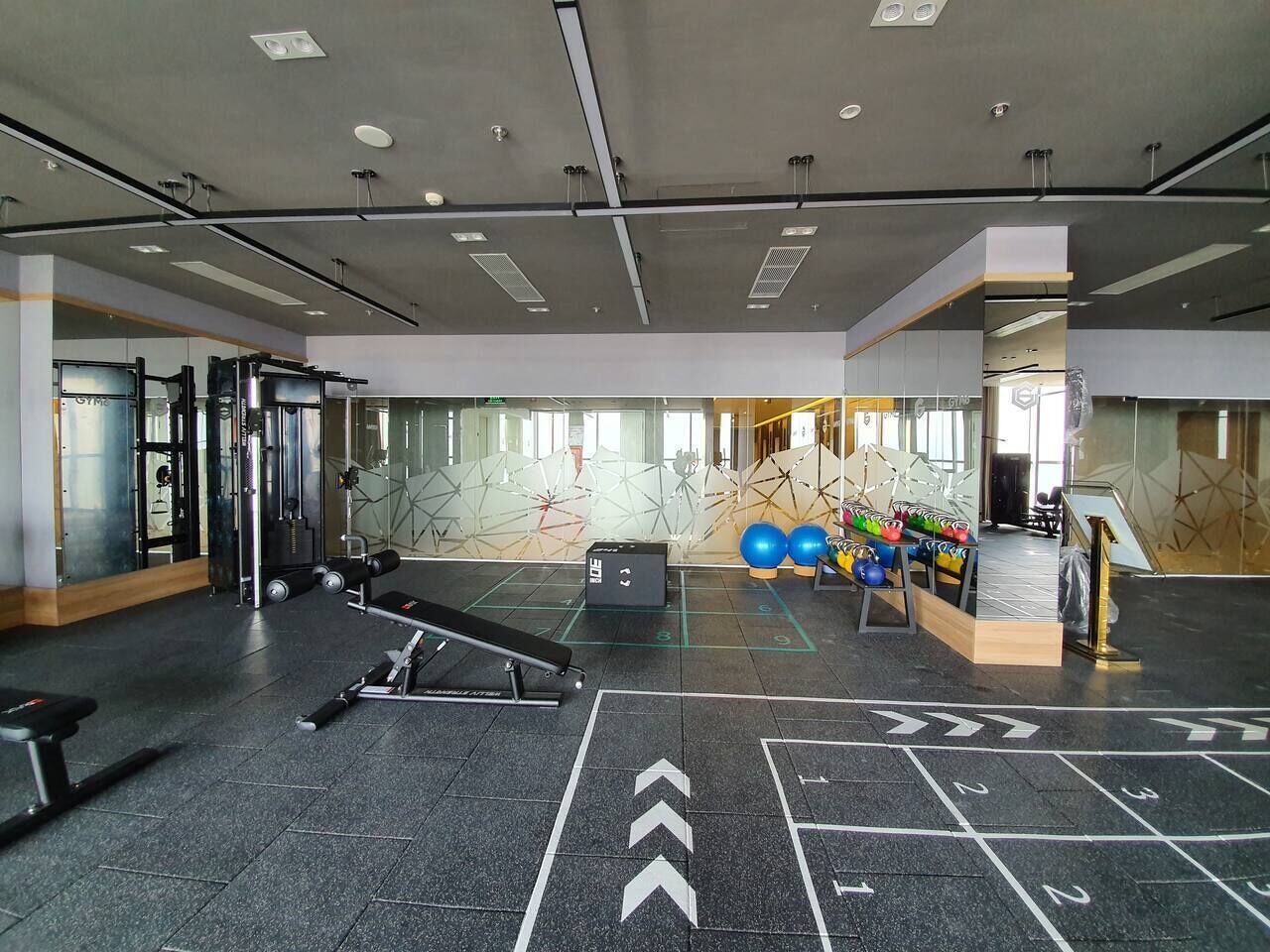 Vinlegend Apartments