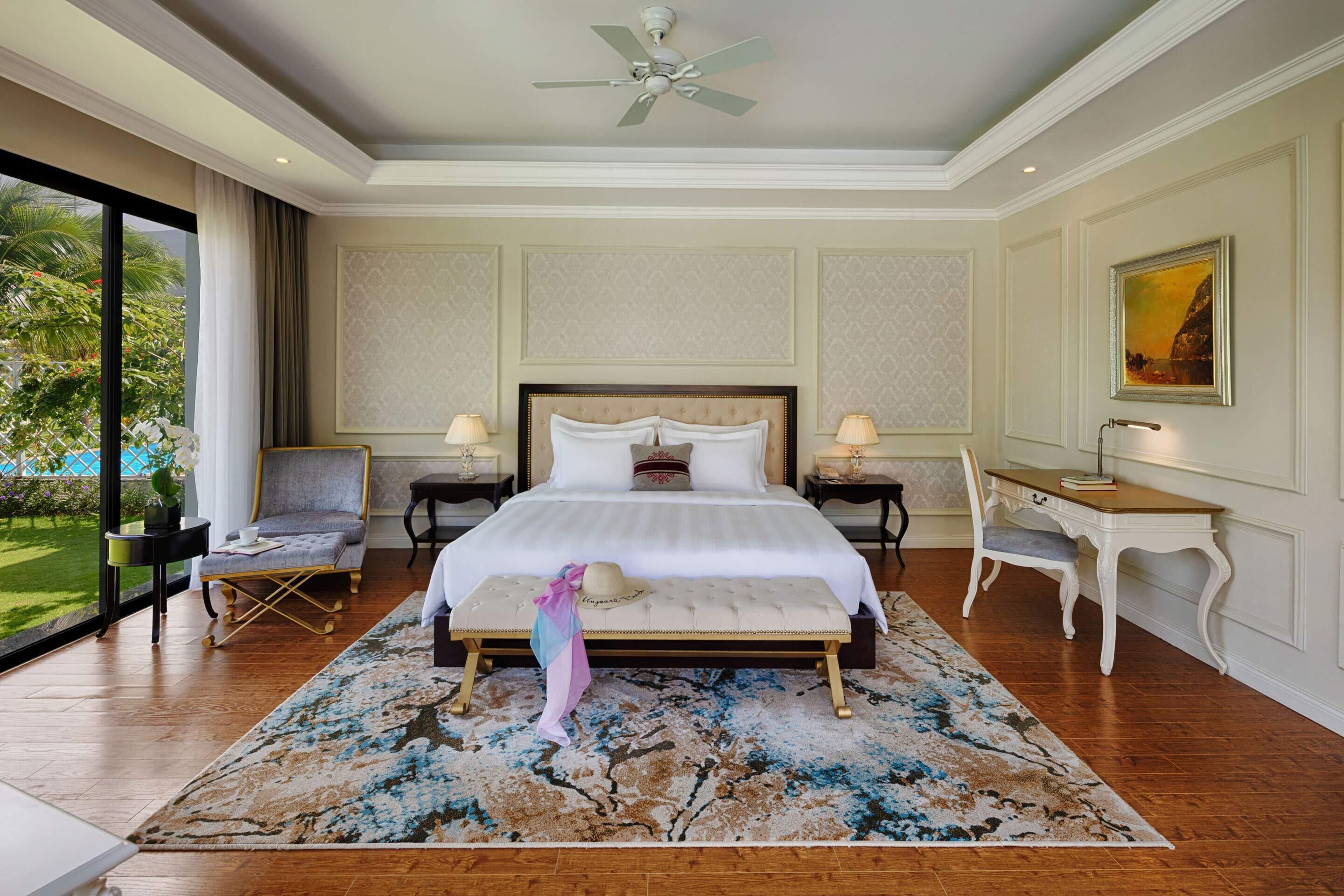 Vinpearl Discovery Golflink Nha Trang
