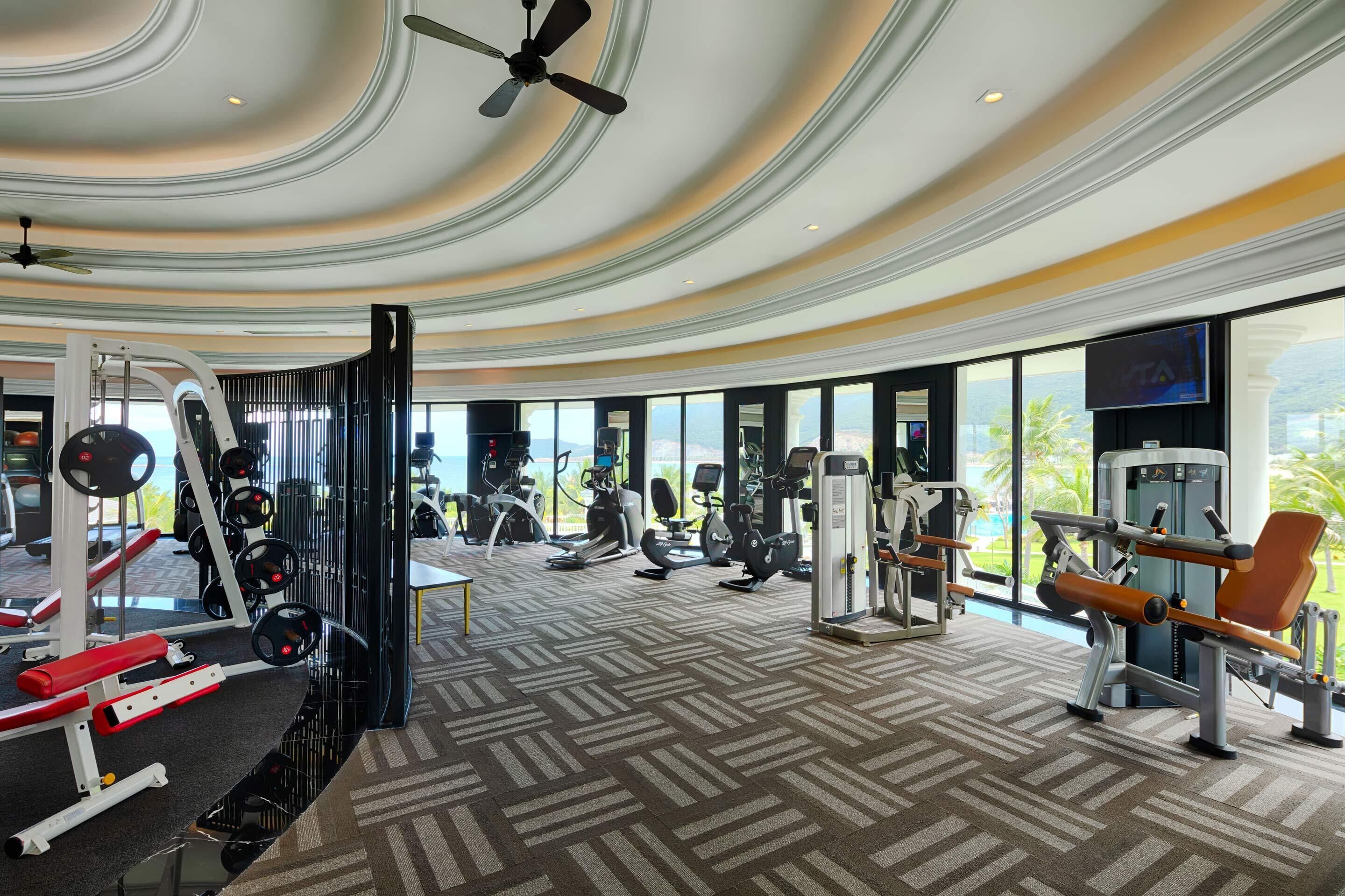 Vinpearl Discovery Golflink Nha Trang
