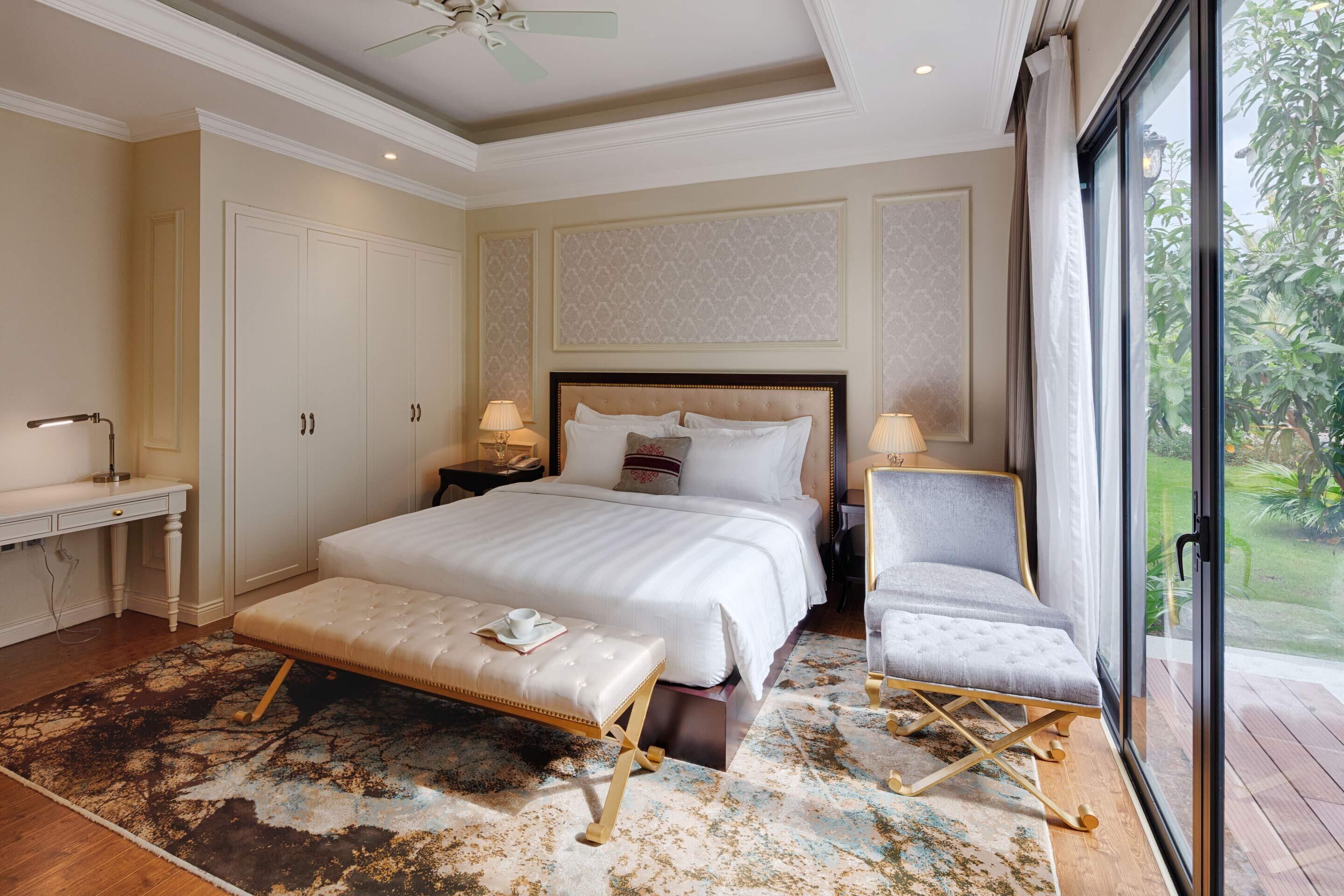 Vinpearl Discovery Golflink Nha Trang