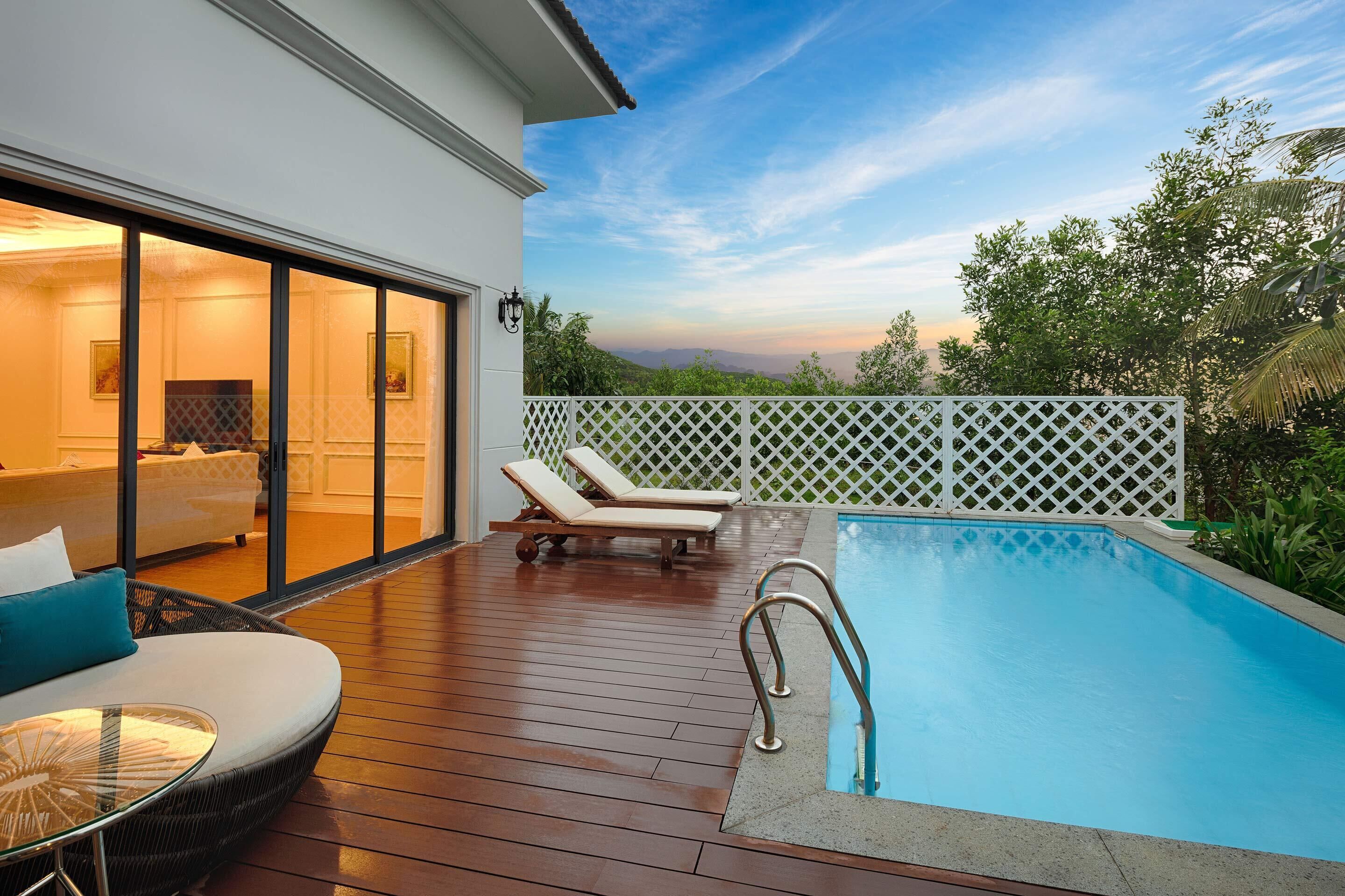 Vinpearl Discovery Golflink Nha Trang