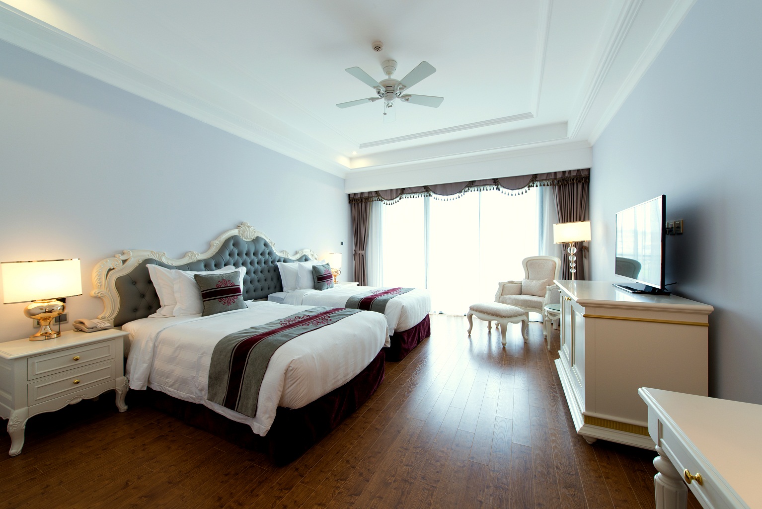 Vinpearl Discovery 1 Nha Trang