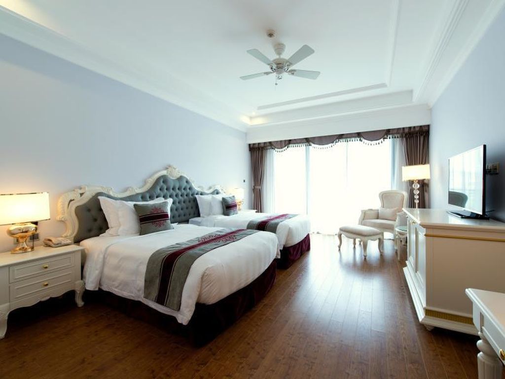 Vinpearl Discovery 1 Nha Trang