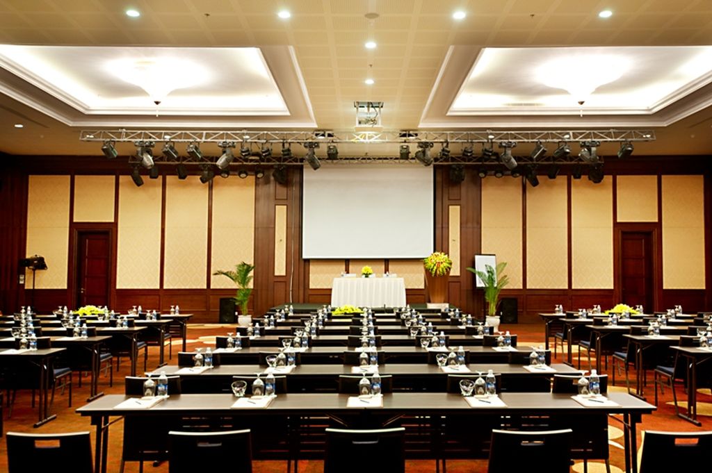 Vinpearl Discovery 1 Nha Trang