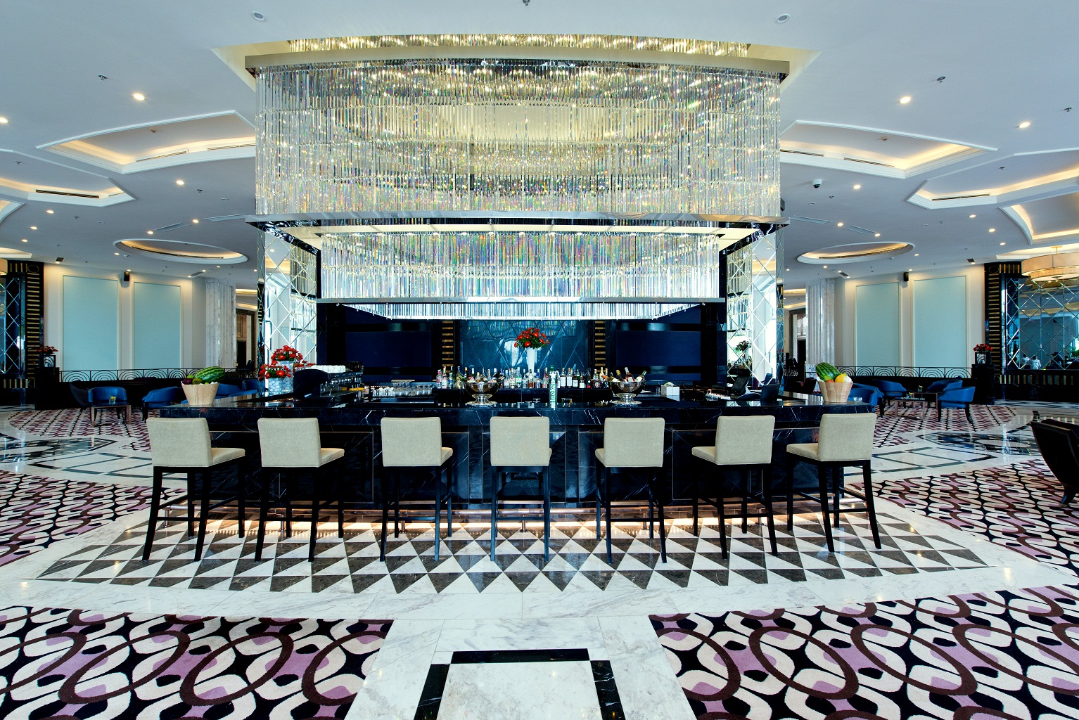 Vinpearl Discovery 1 Nha Trang