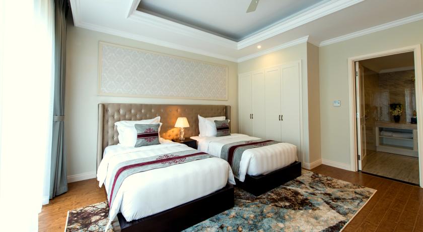 Vinpearl Discovery 1 Nha Trang