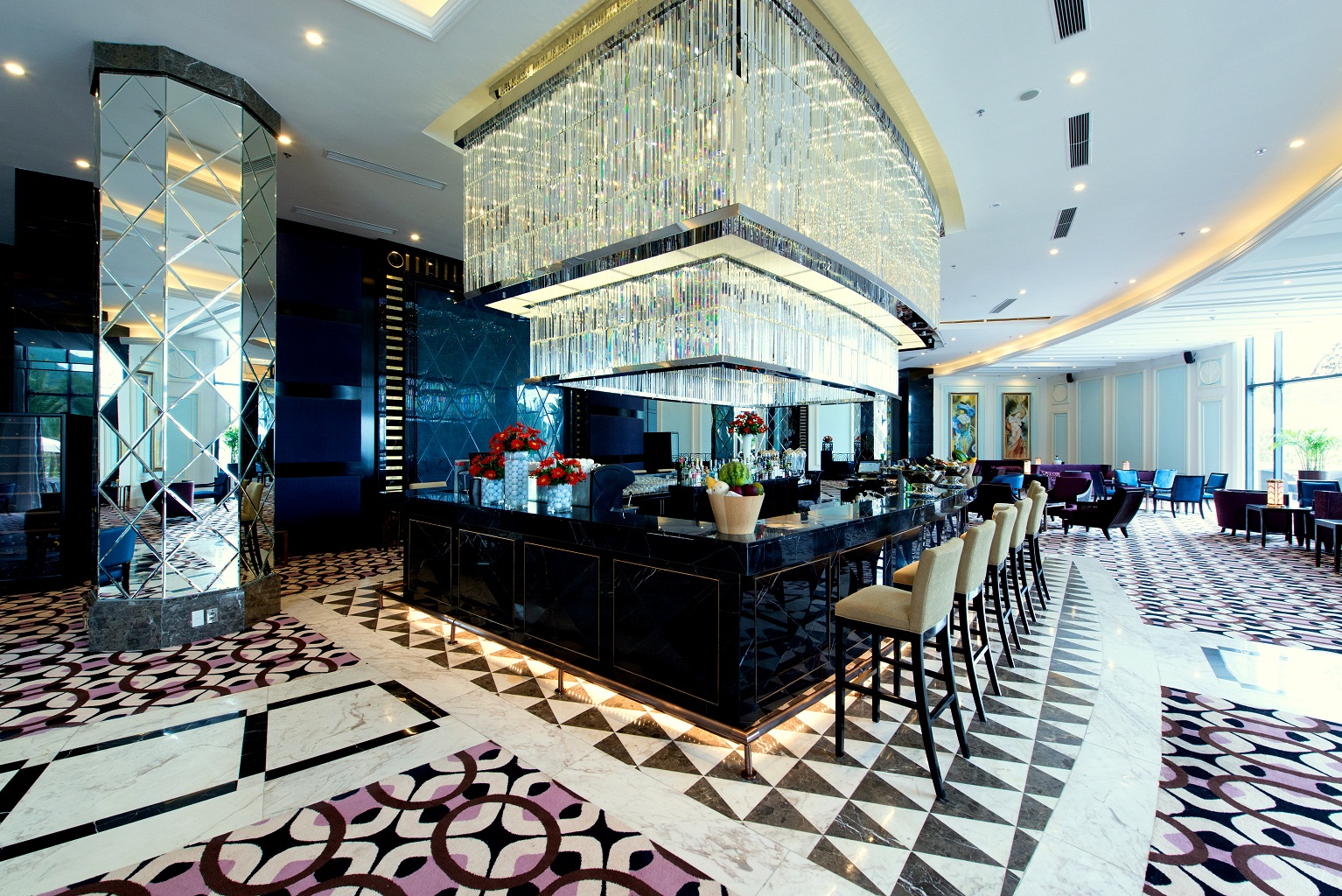 Vinpearl Discovery 1 Nha Trang