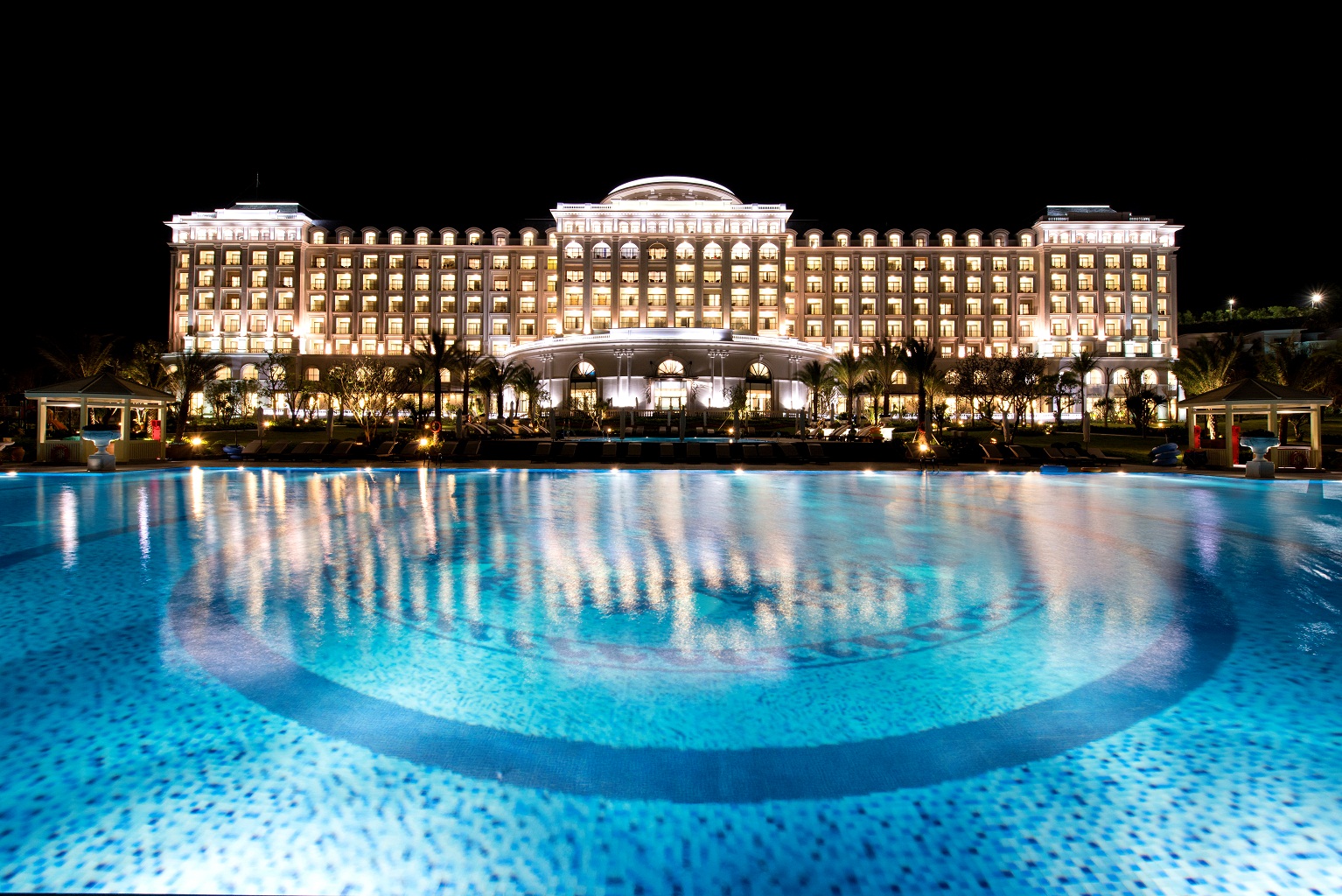 Vinpearl Discovery 1 Nha Trang