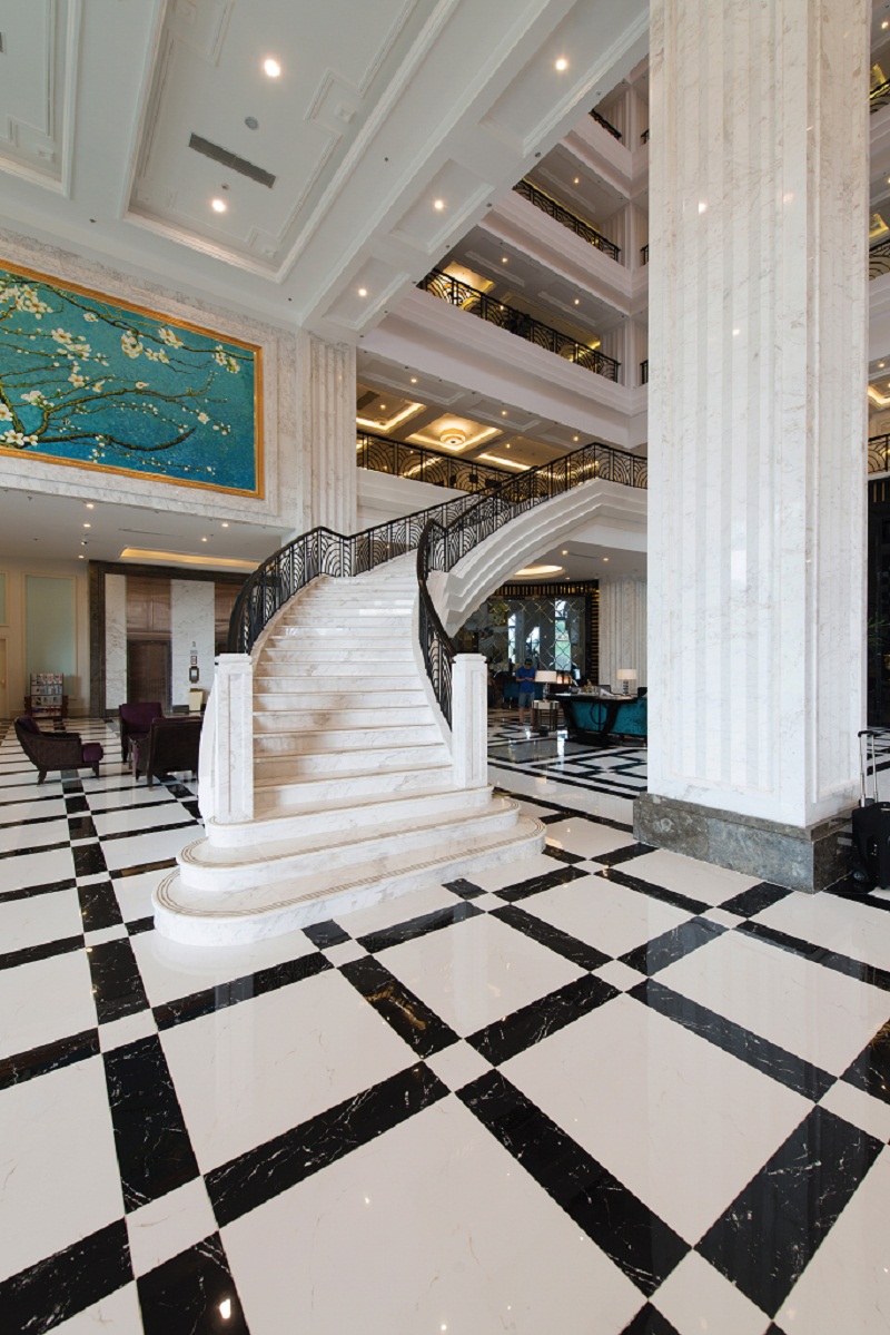 Vinpearl Discovery 1 Nha Trang