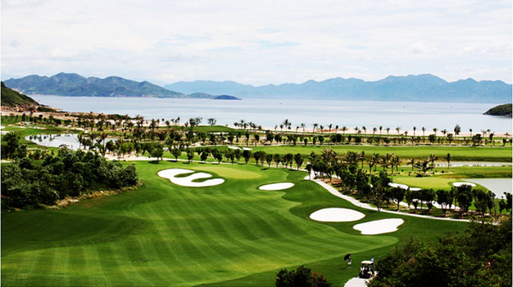 Vinpearl Discovery 1 Nha Trang