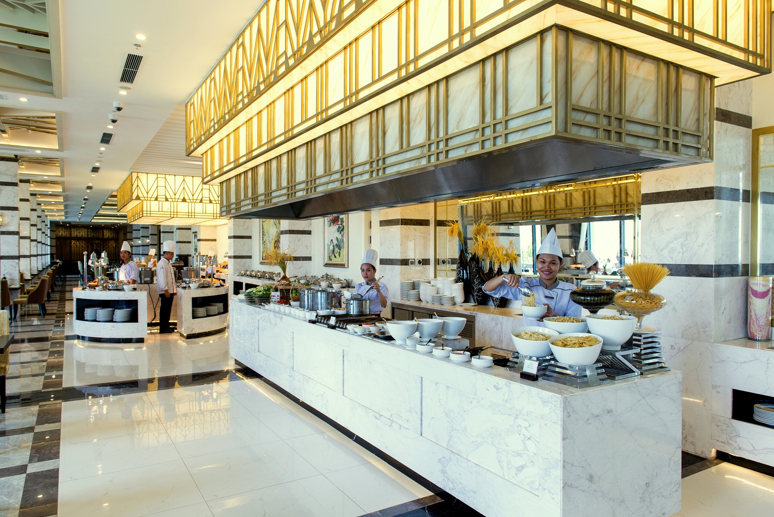 Vinpearl Discovery 1 Nha Trang