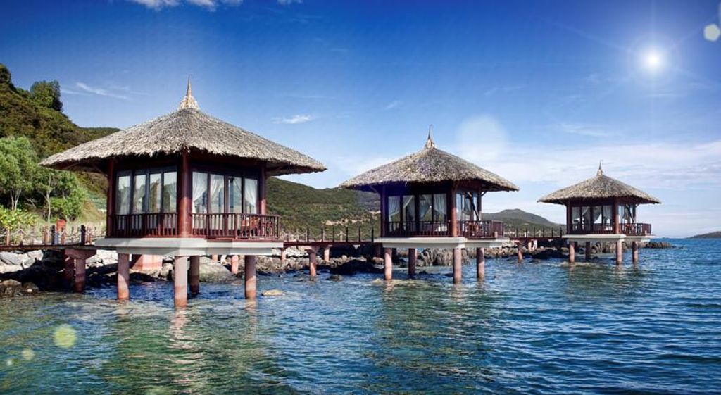 Vinpearl Luxury Nha Trang