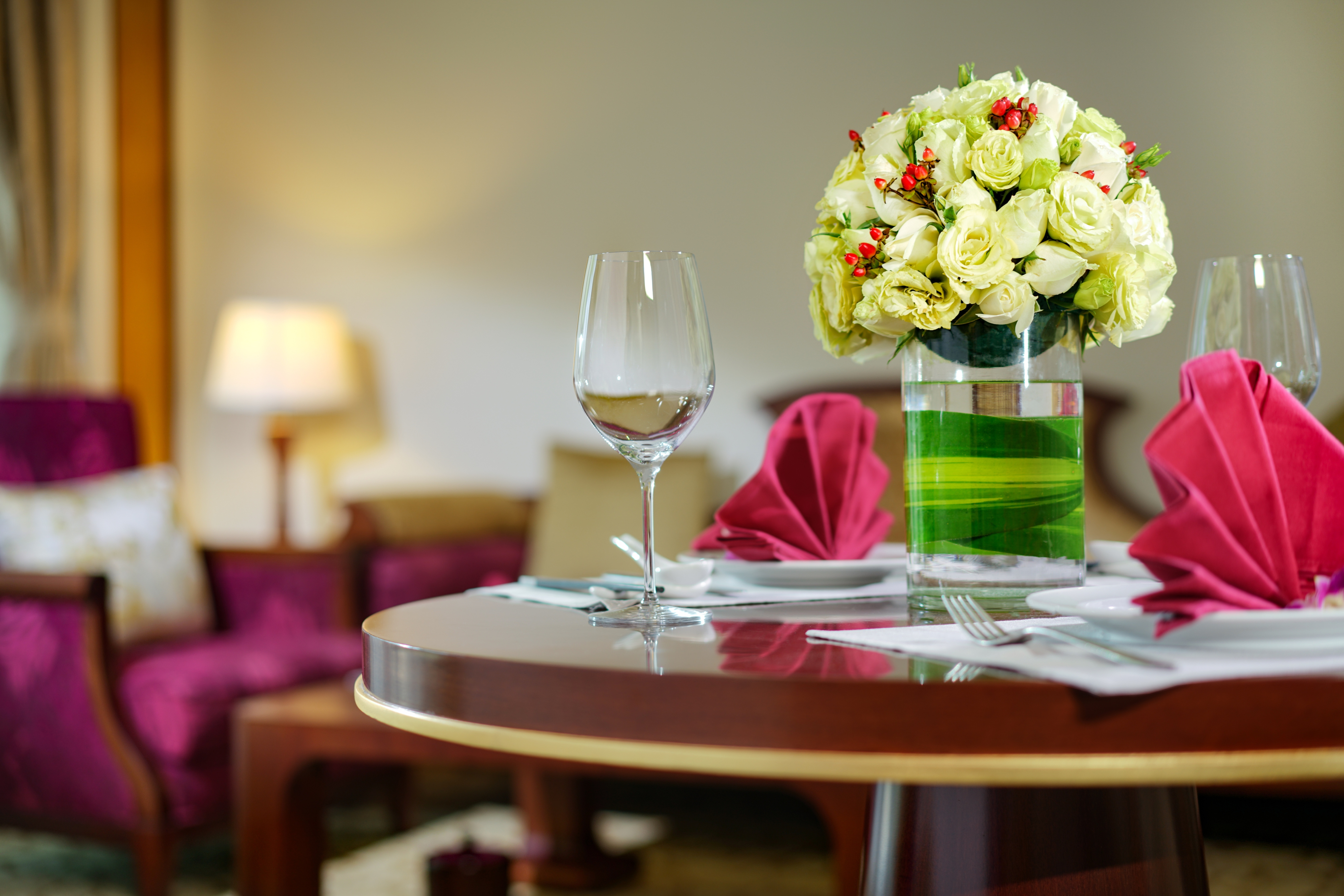 Vinpearl Luxury Nha Trang