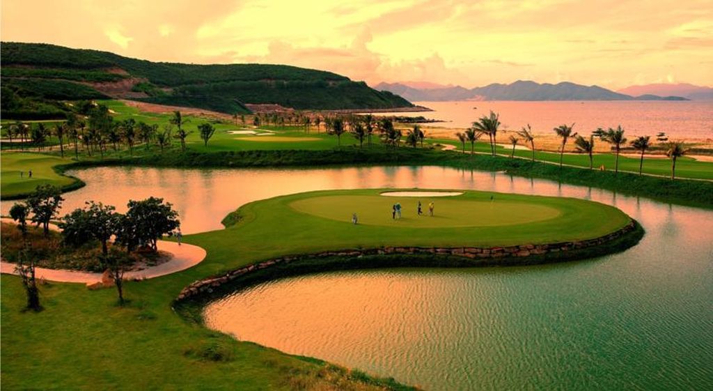 Vinpearl Luxury Nha Trang
