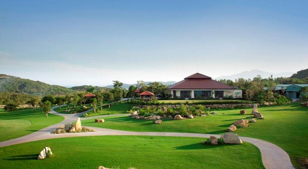Vinpearl Luxury Nha Trang