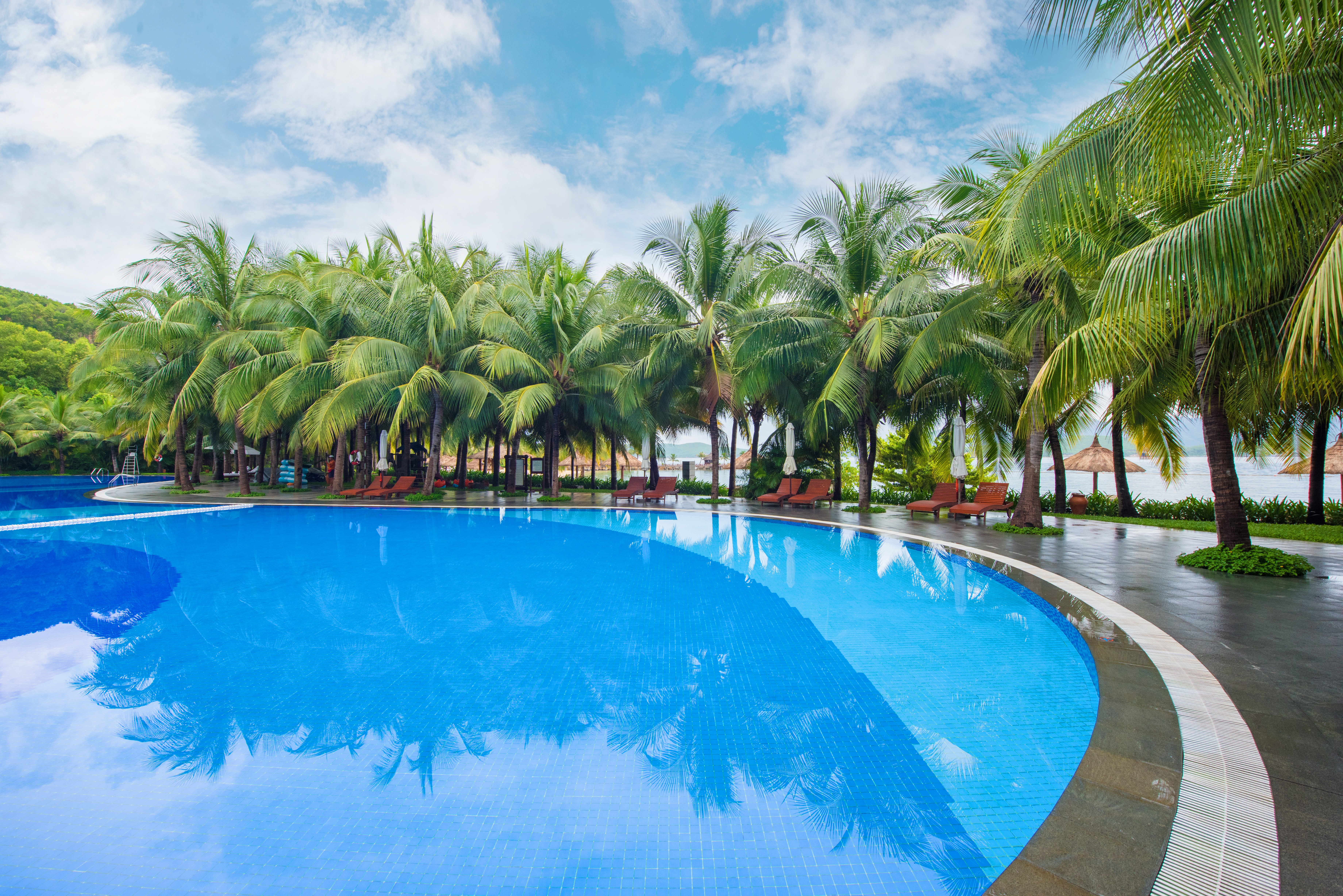 Vinpearl Luxury Nha Trang