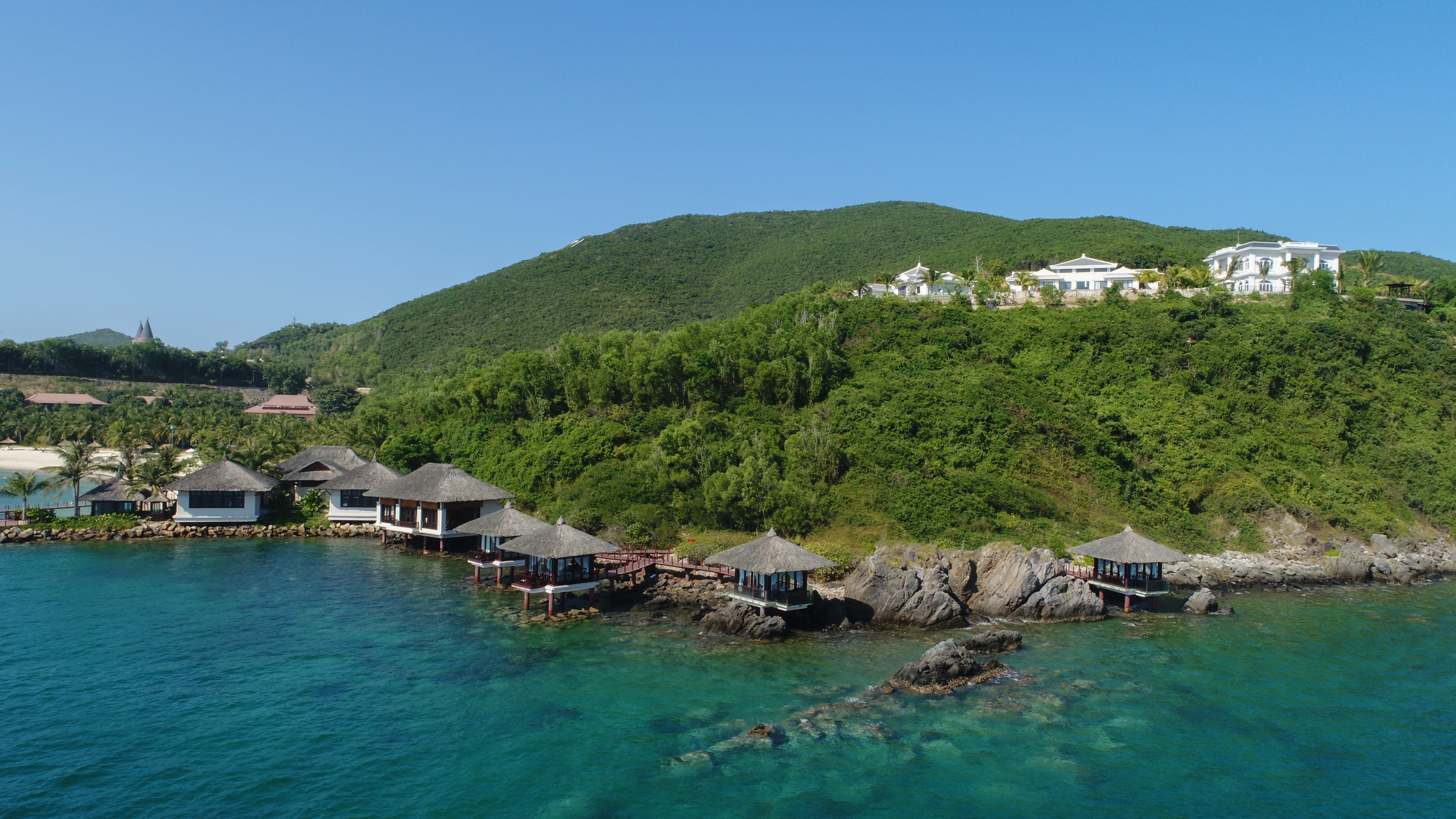 Vinpearl Luxury Nha Trang