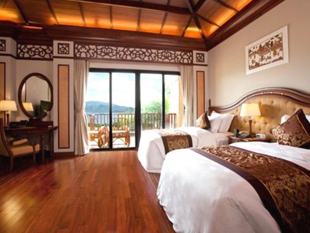 Vinpearl Luxury Nha Trang