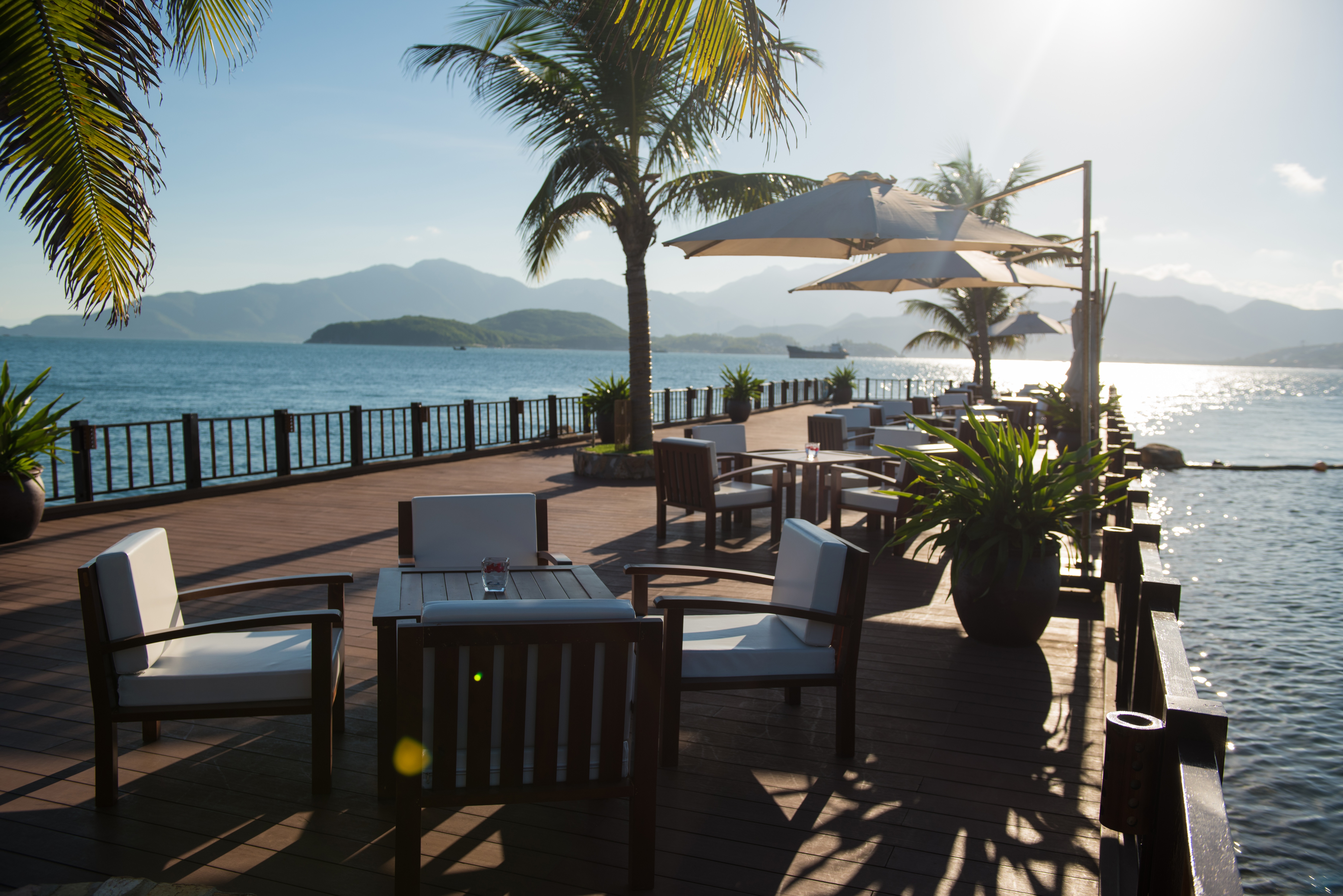 Vinpearl Luxury Nha Trang