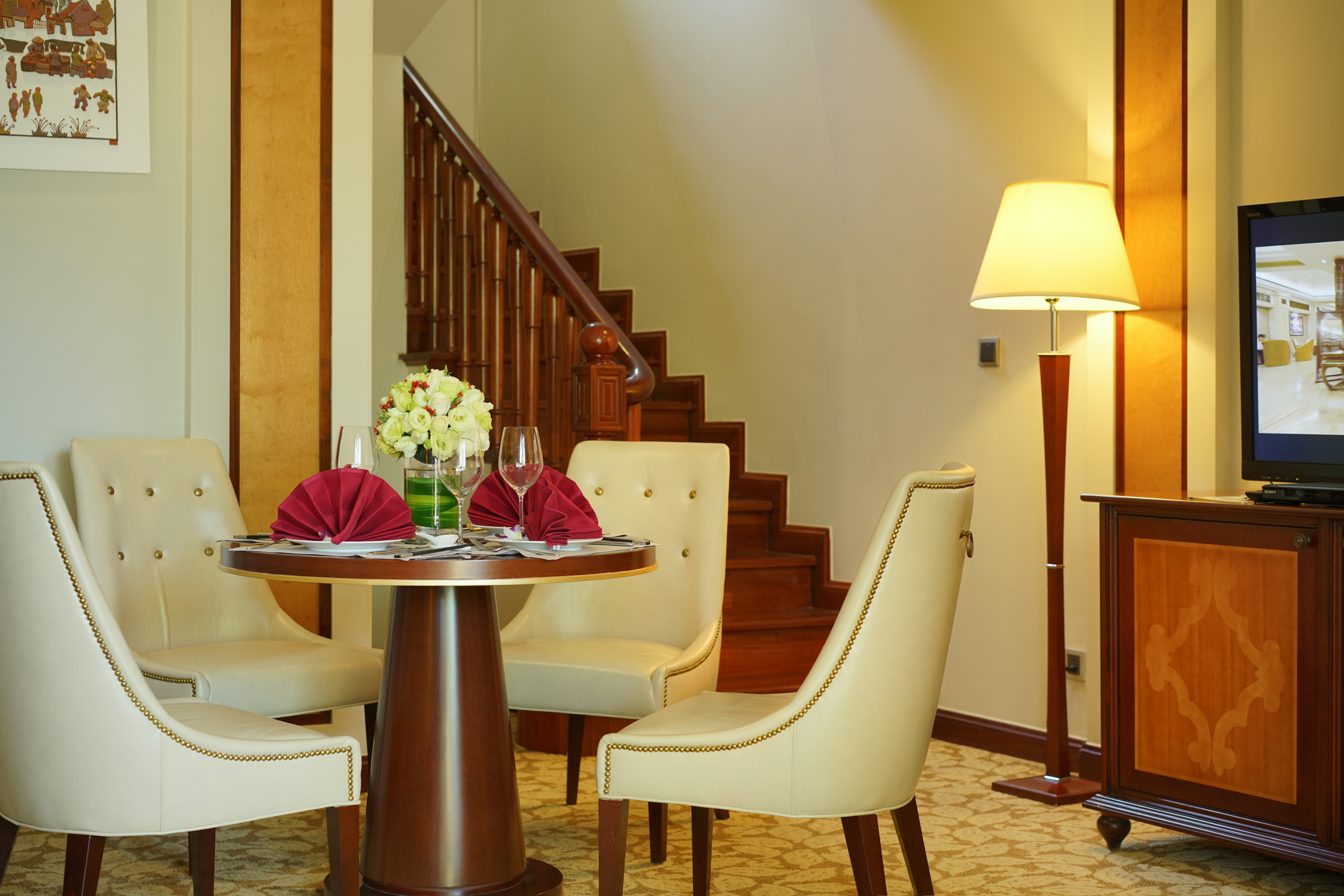 Vinpearl Luxury Nha Trang