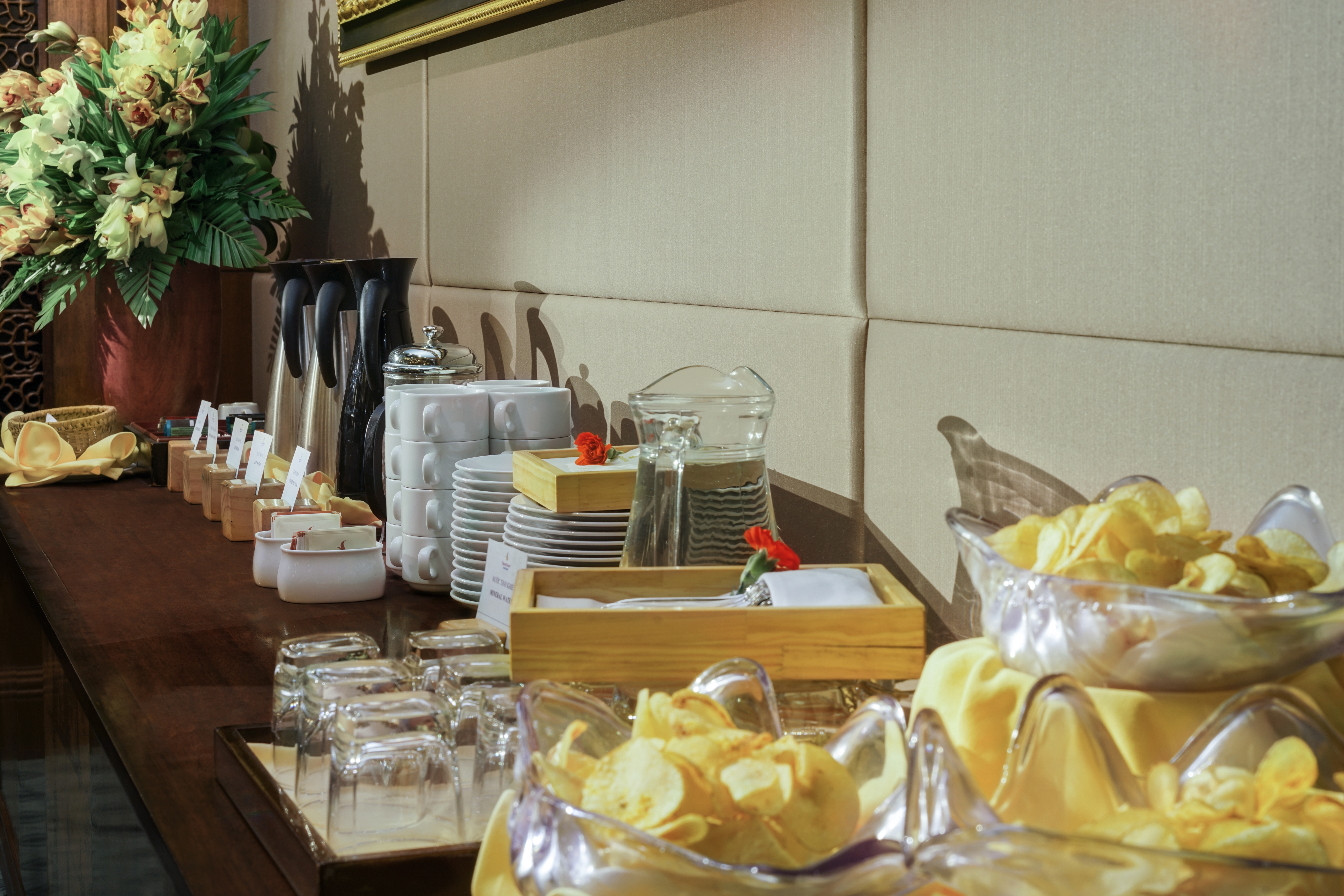 Vinpearl Luxury Nha Trang