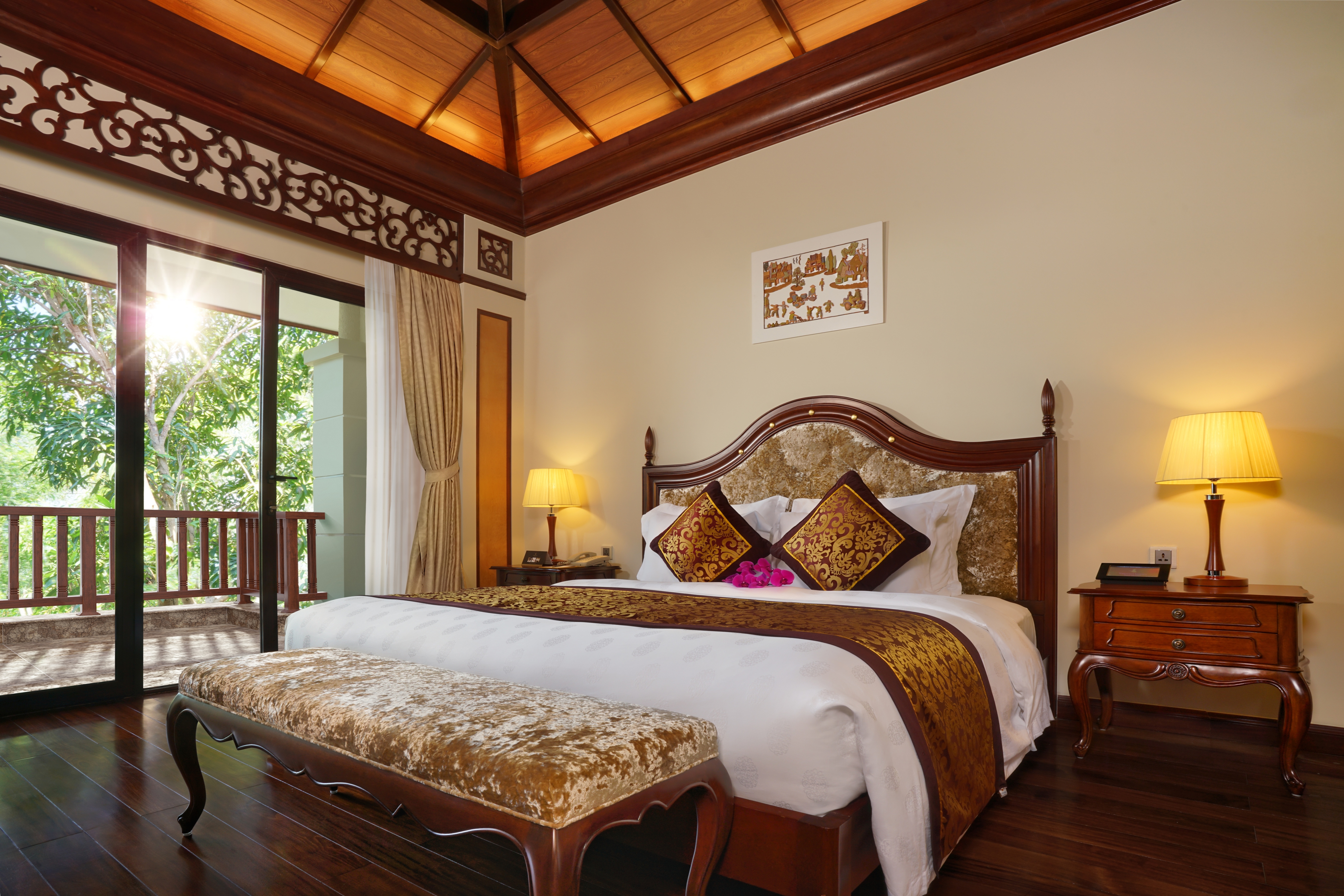 Vinpearl Luxury Nha Trang