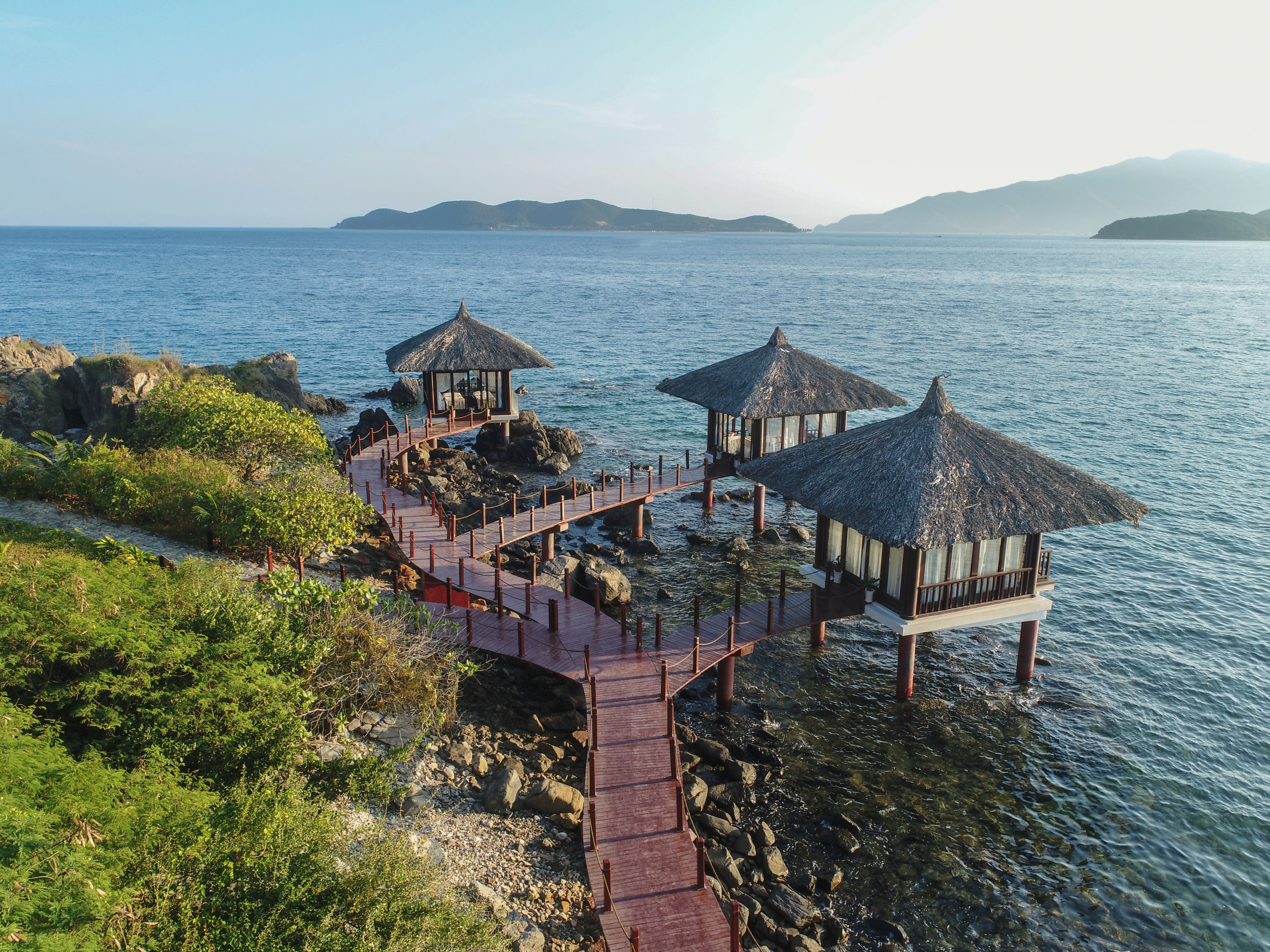 Vinpearl Luxury Nha Trang