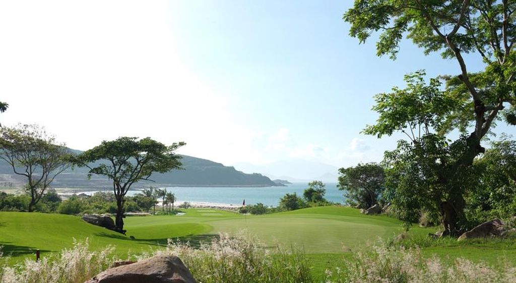 Vinpearl Luxury Nha Trang