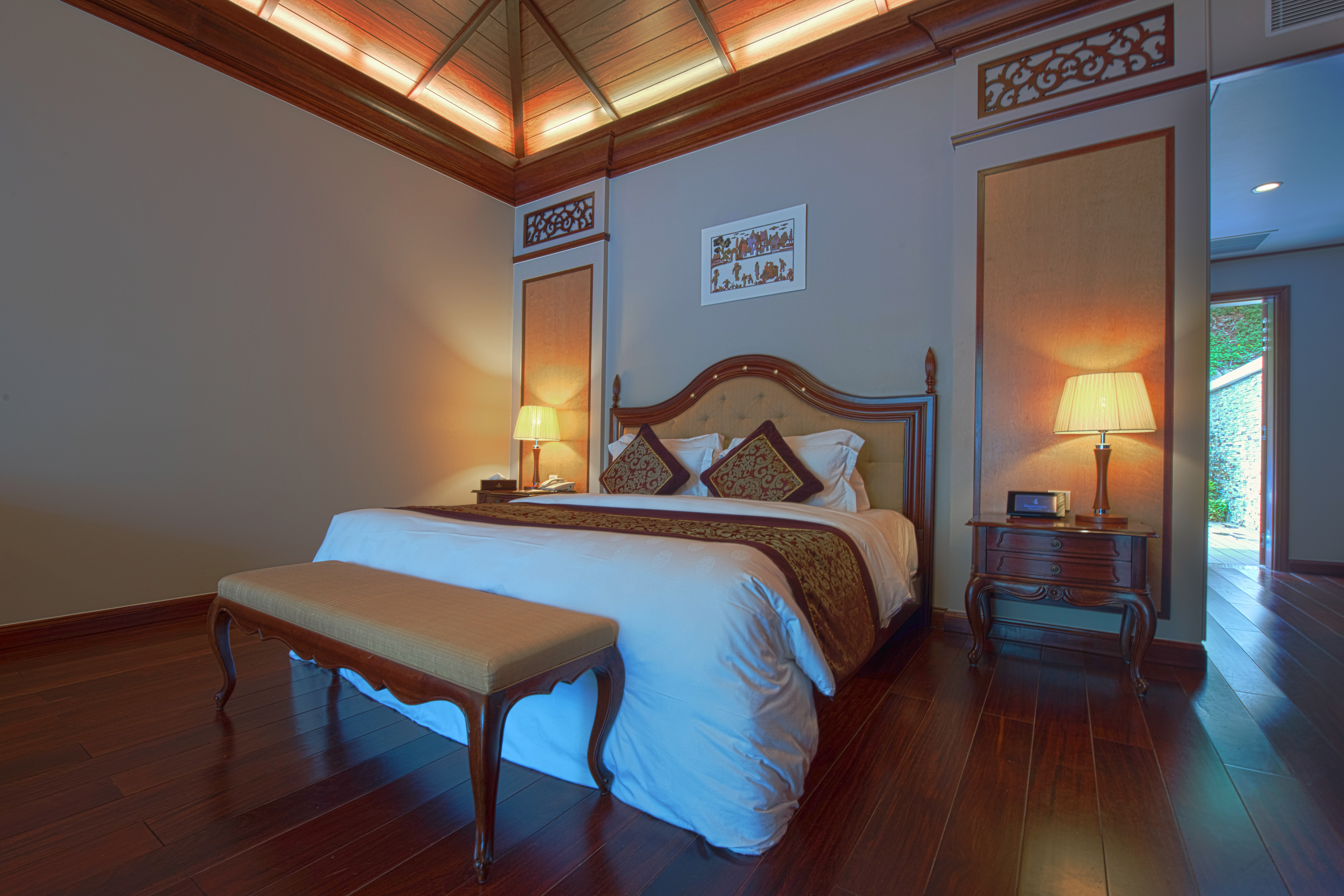 Vinpearl Luxury Nha Trang