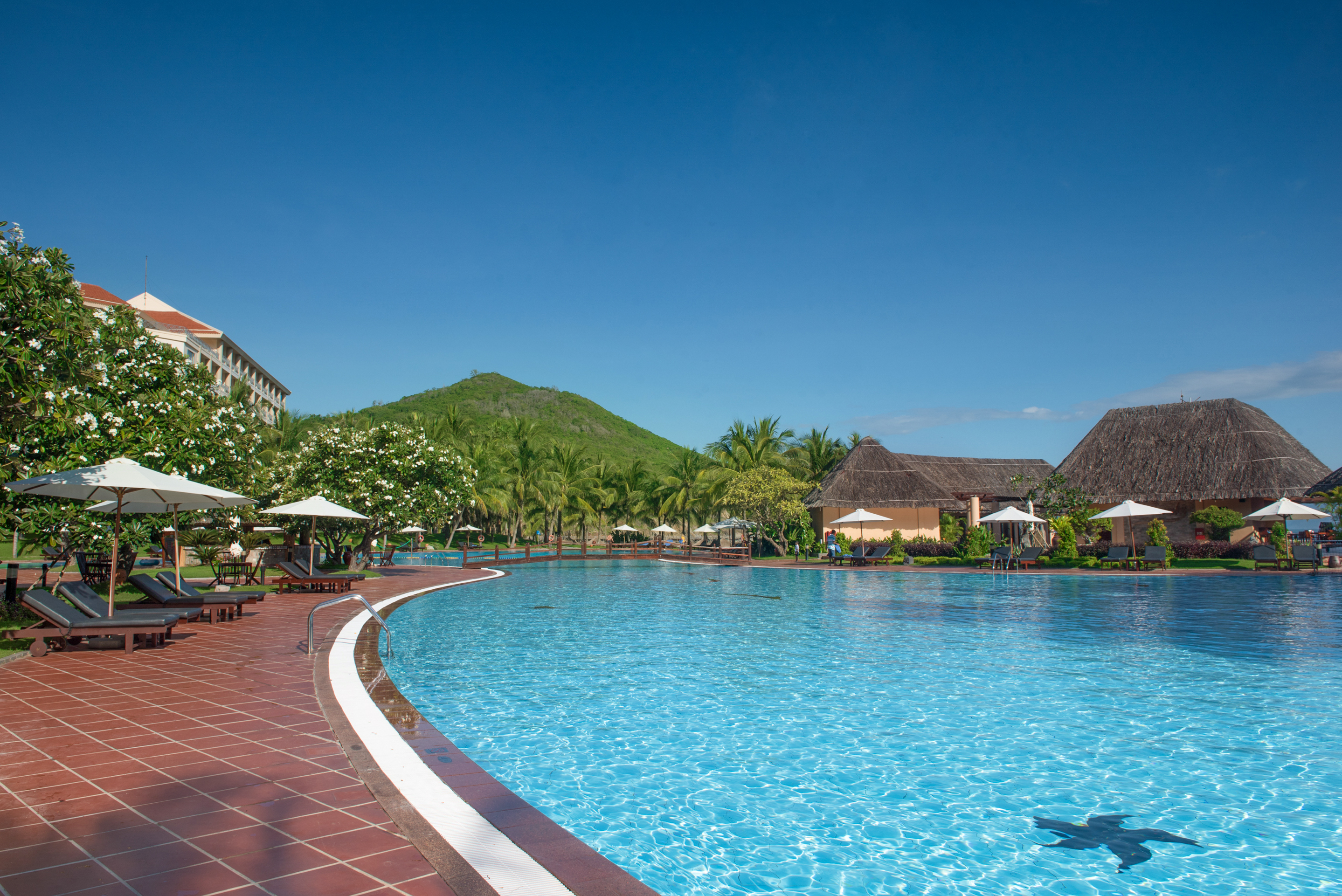 Vinpearl Resort Nha Trang