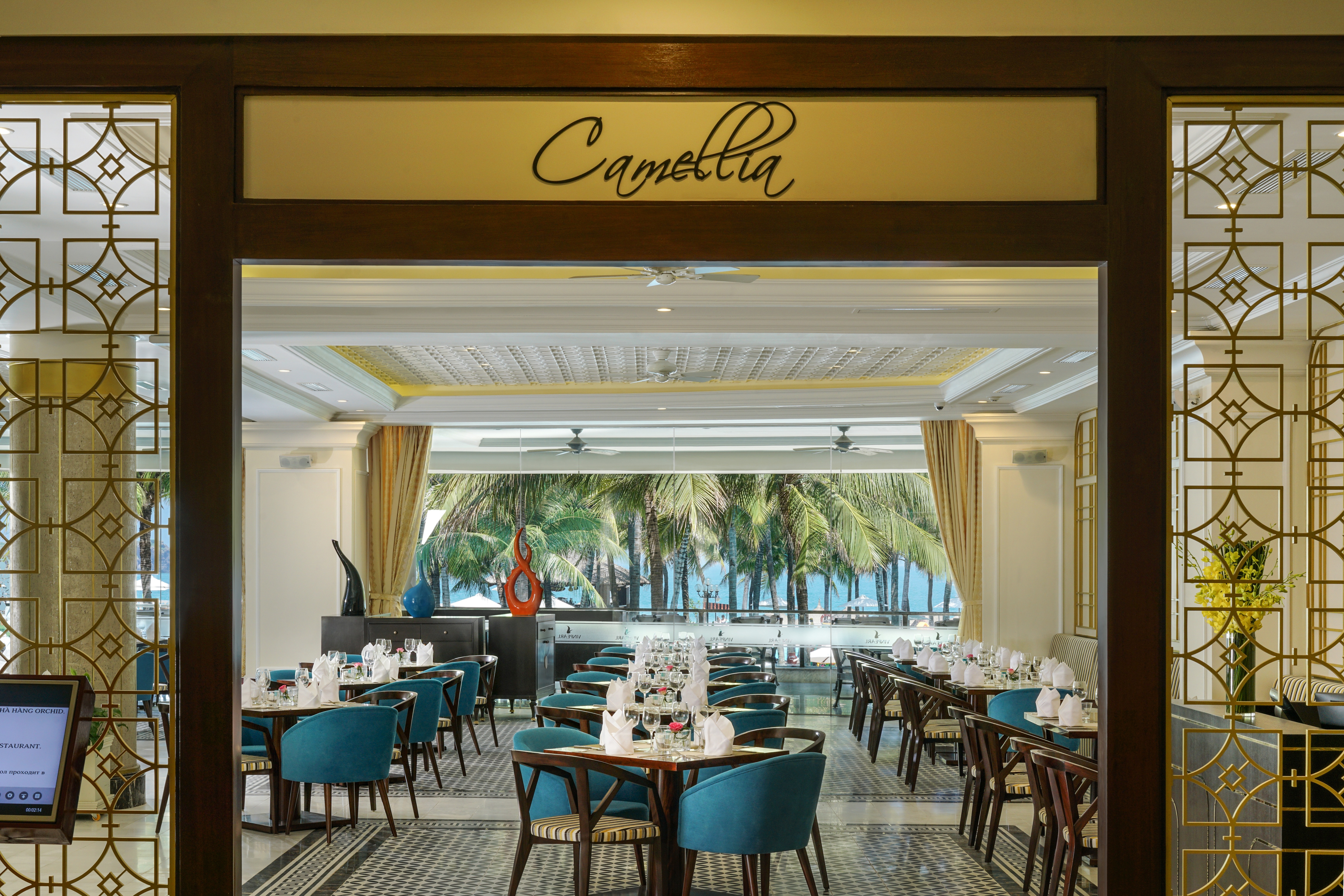 Vinpearl Resort Nha Trang