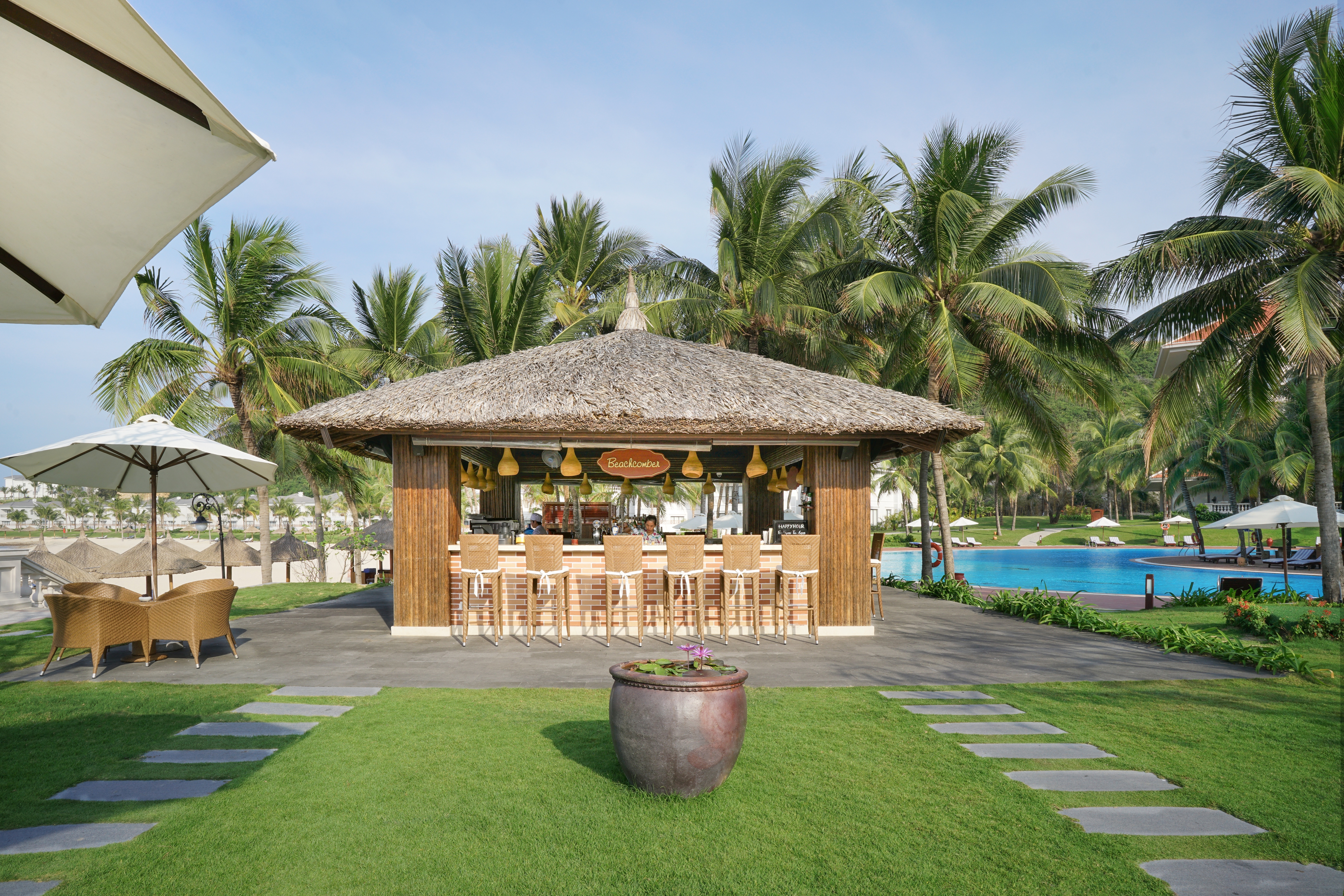 Vinpearl Resort Nha Trang