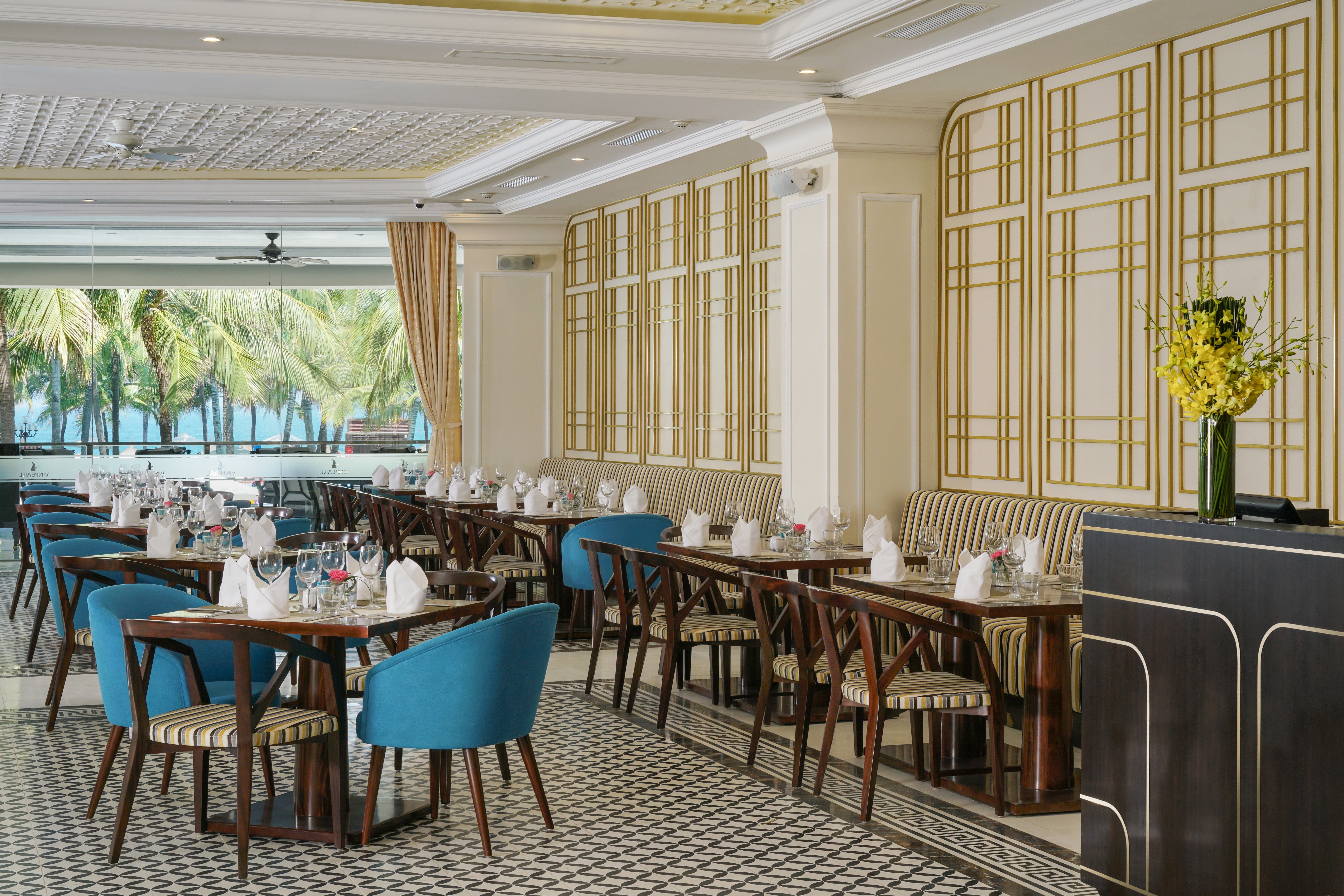 Vinpearl Resort Nha Trang