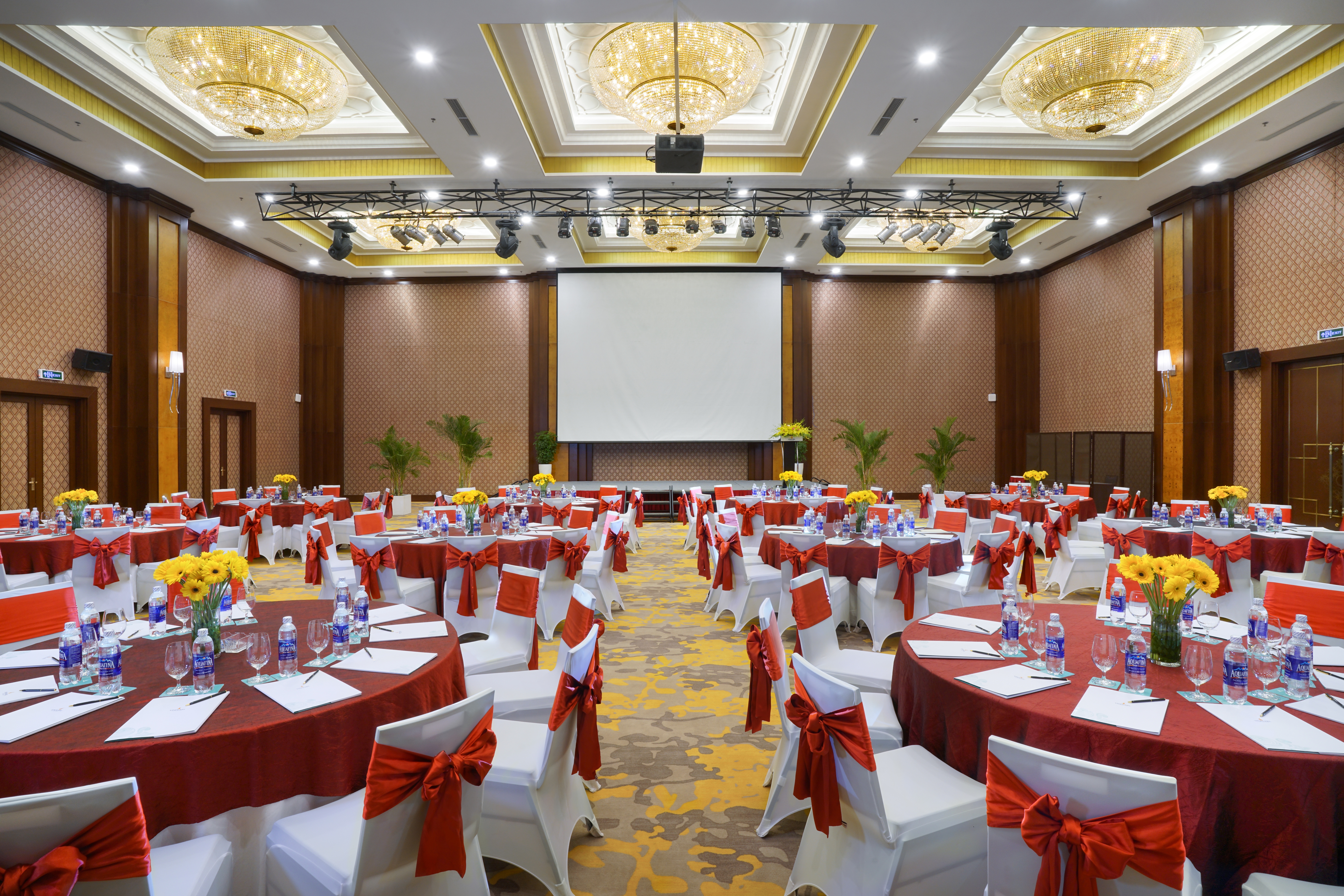 Vinpearl Resort Nha Trang
