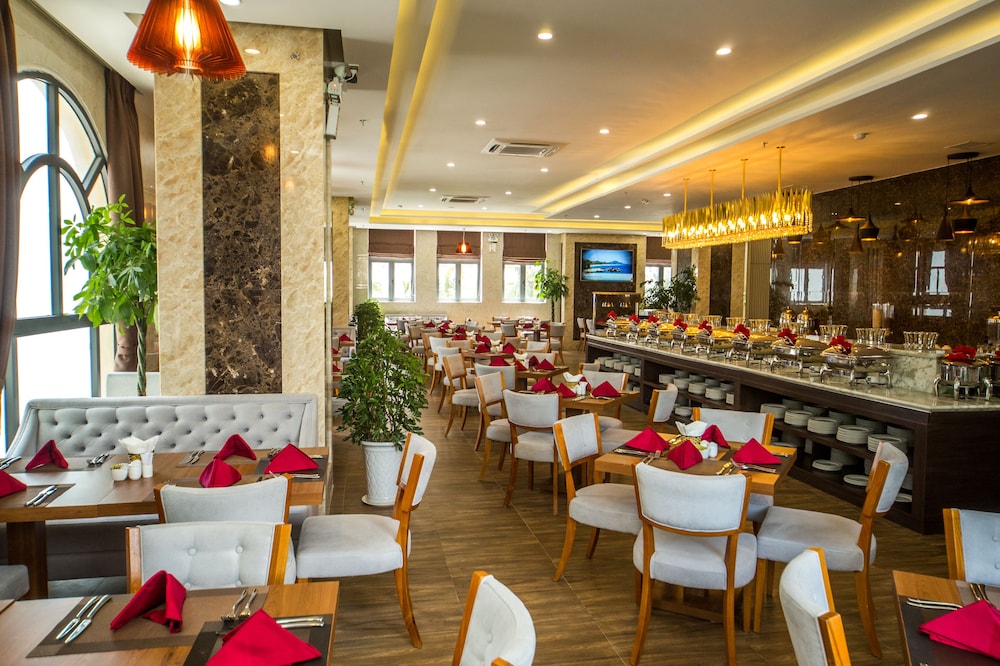 Volga Nha Trang Hotel