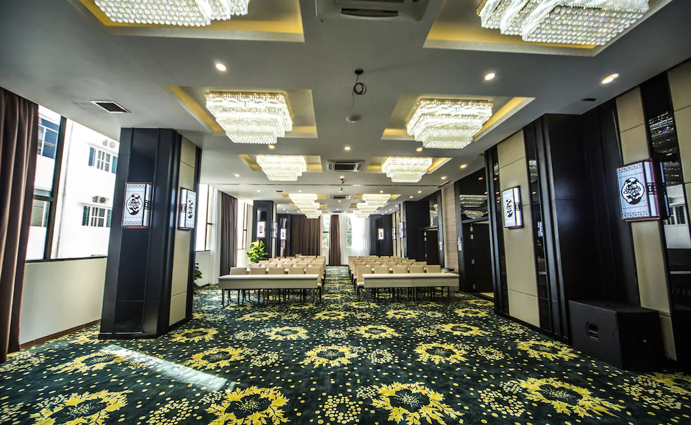 Volga Nha Trang Hotel