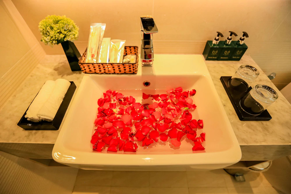 Volga Nha Trang Hotel