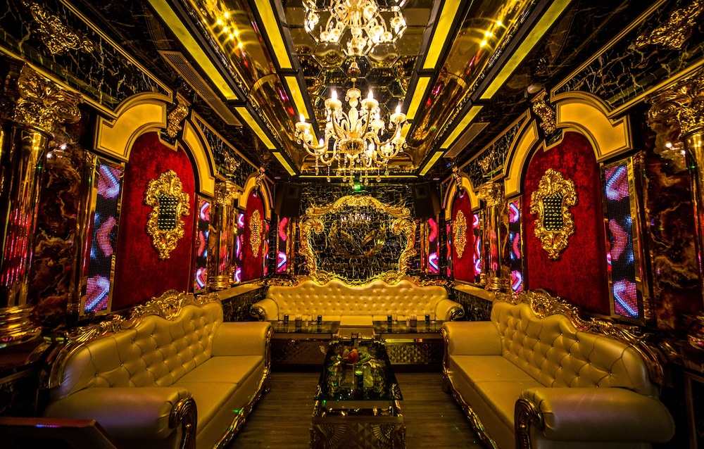 Volga Nha Trang Hotel